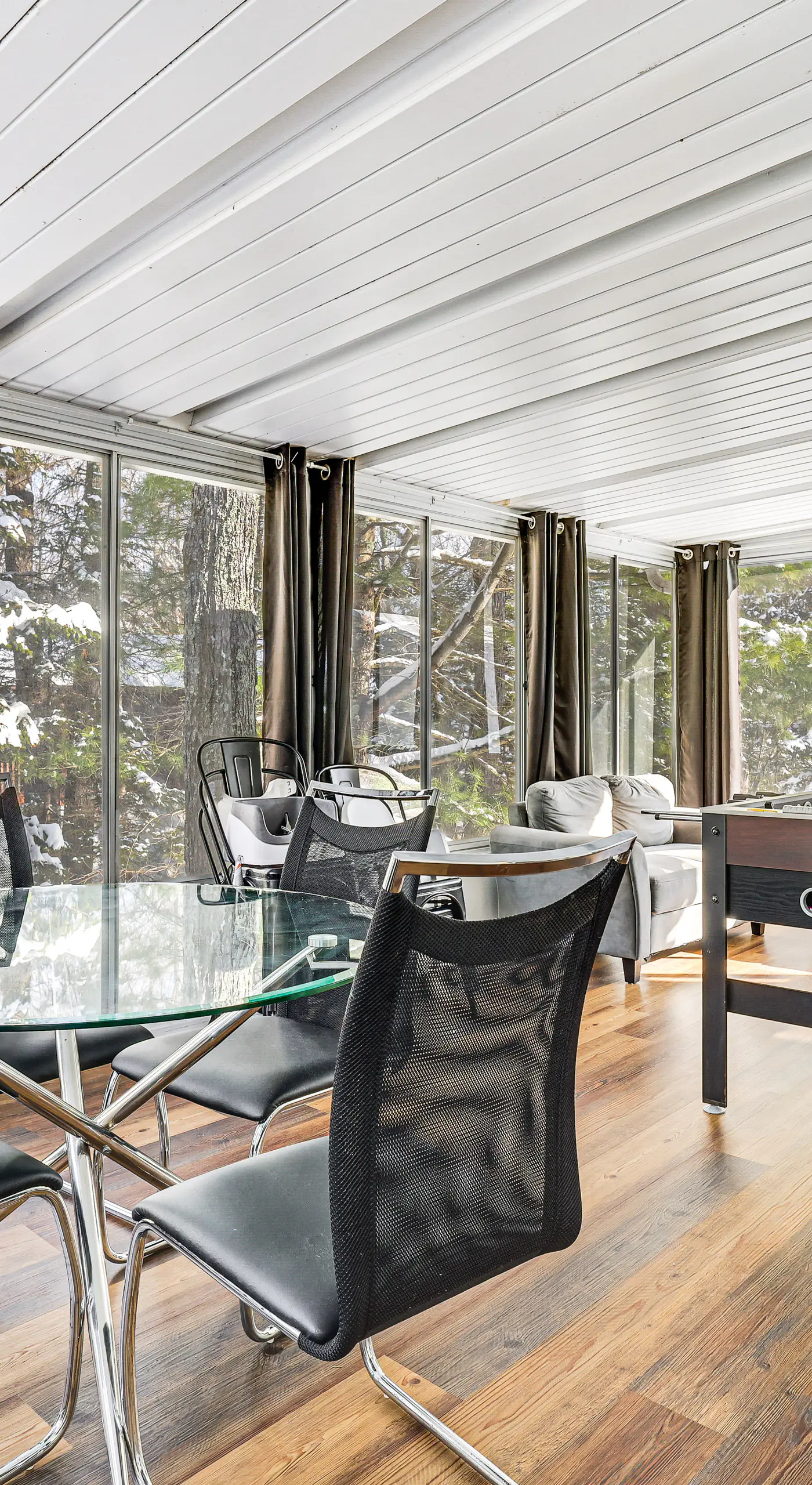 Games, Fire Pit, Hot Tub: Pocono Lake Family Home!