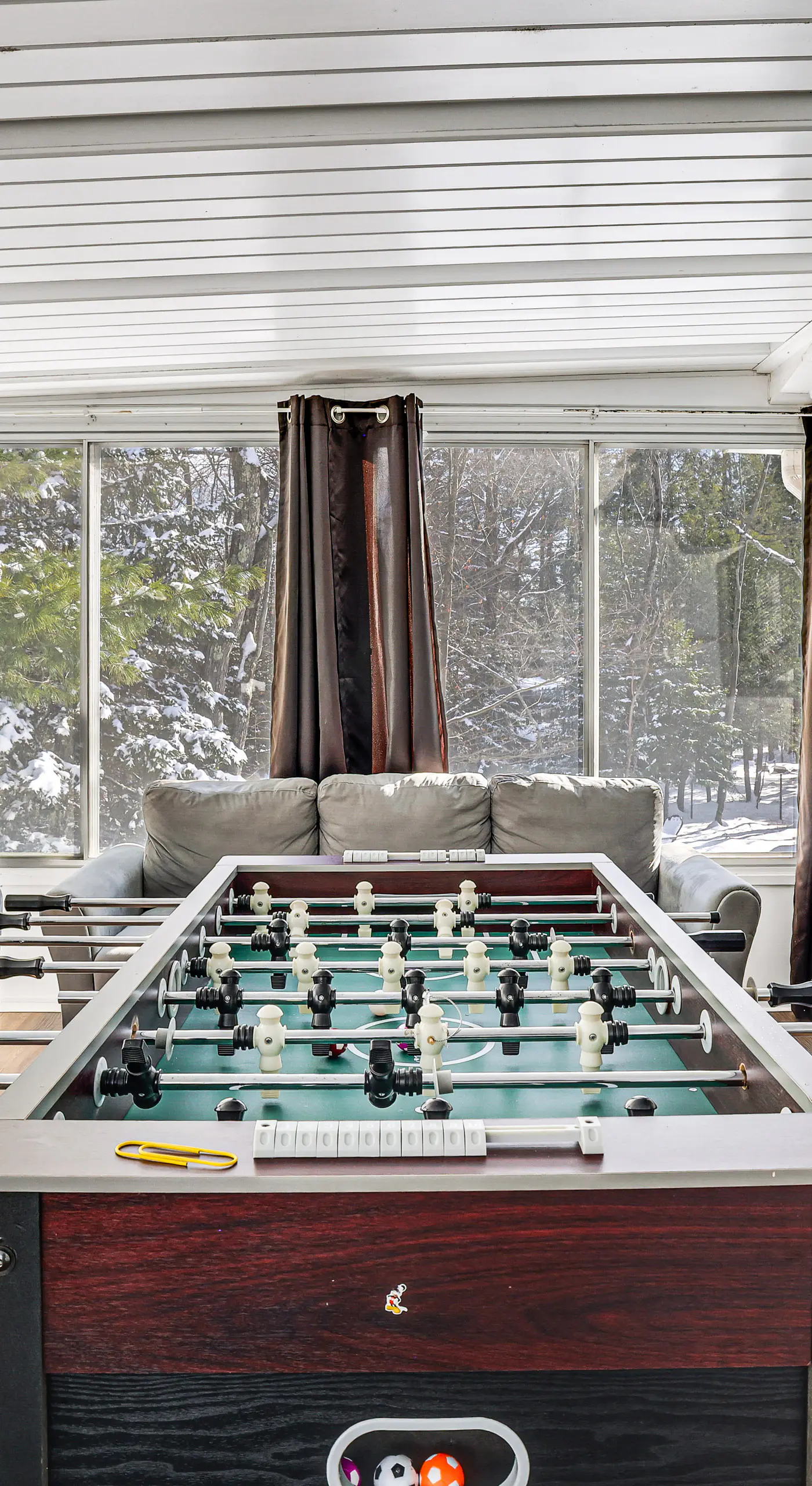 Games, Fire Pit, Hot Tub: Pocono Lake Family Home!