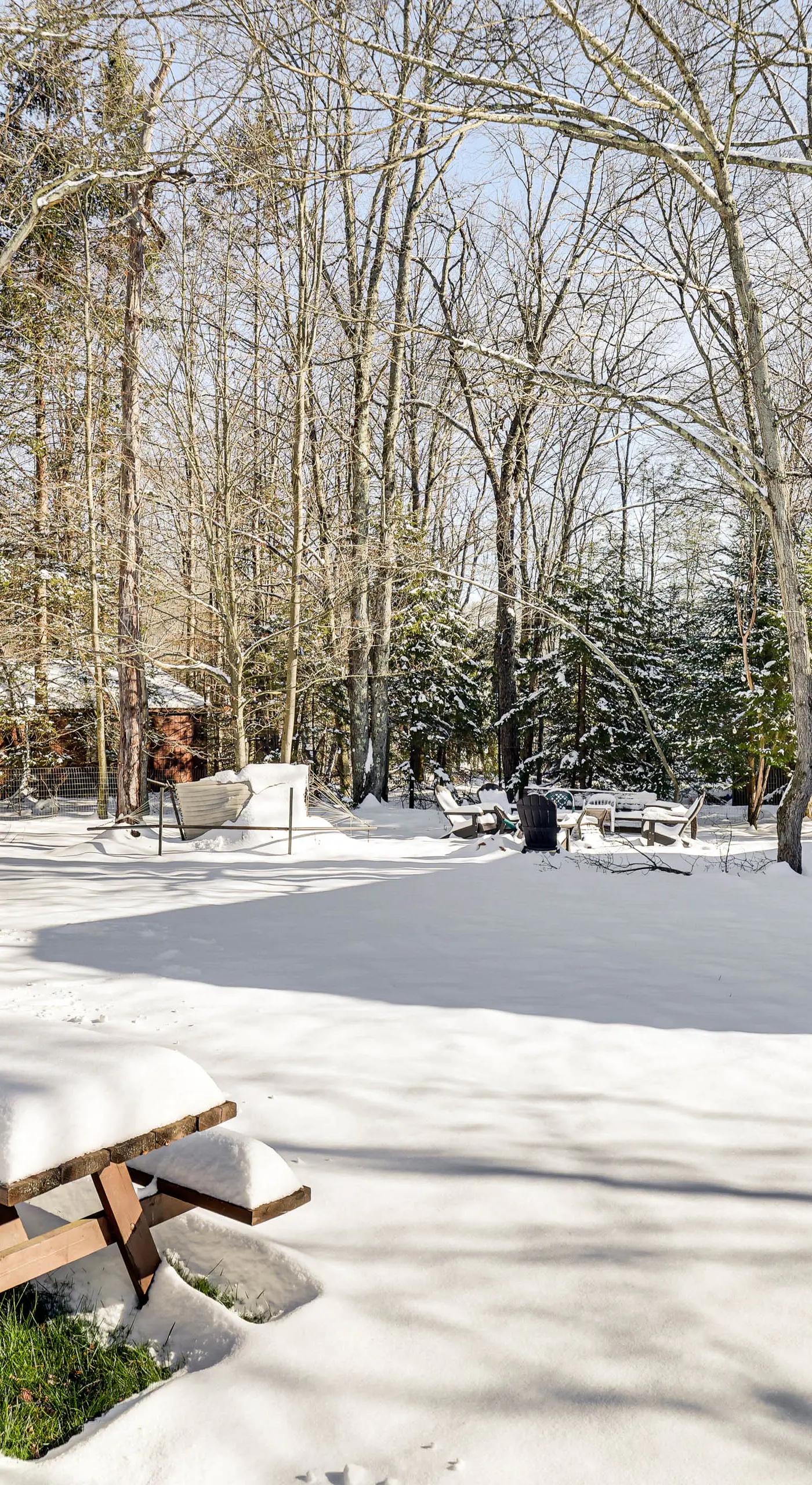Games, Fire Pit, Hot Tub: Pocono Lake Family Home!