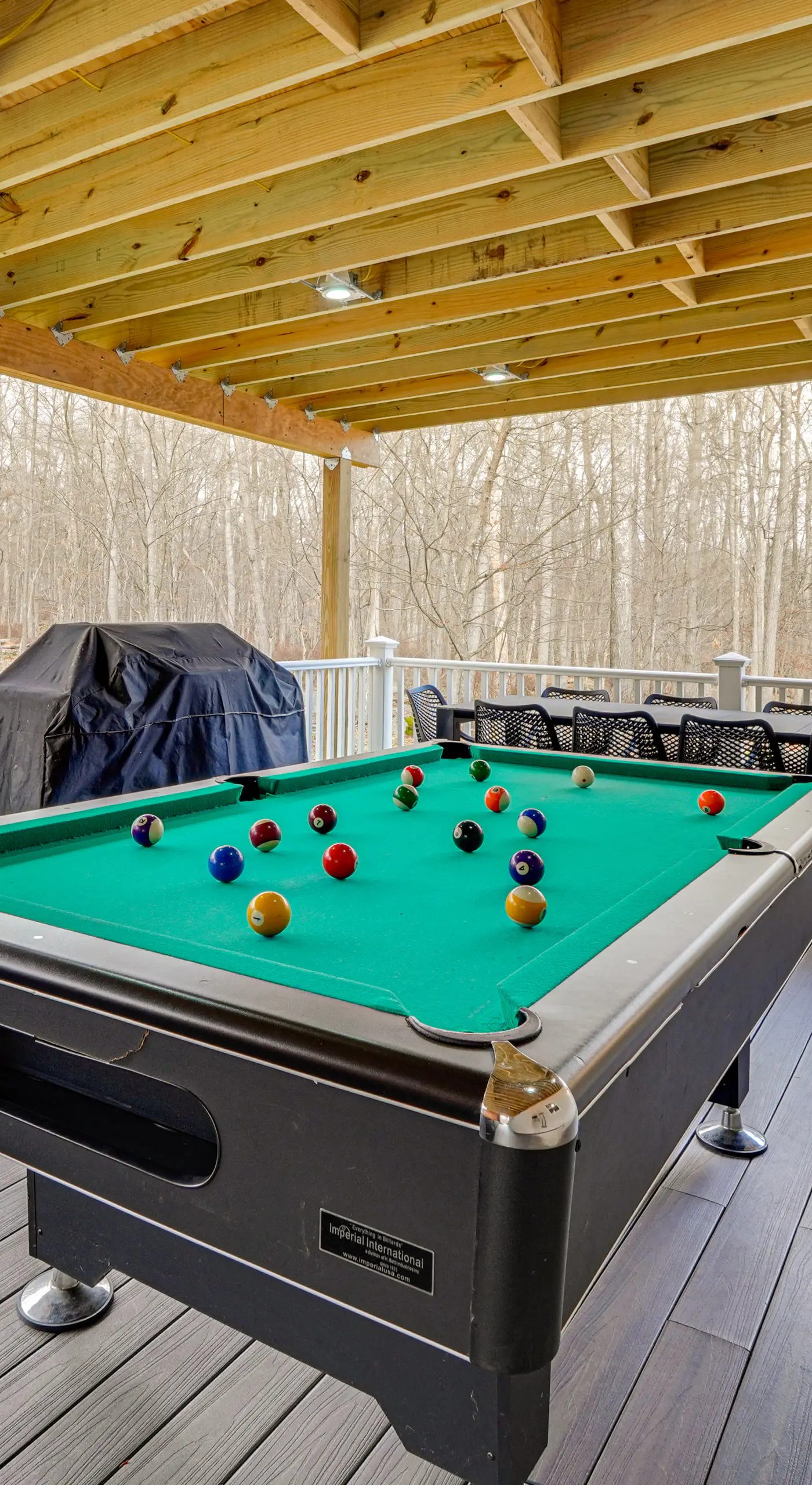 Ultimate Family Entertainment Hub in the Poconos!