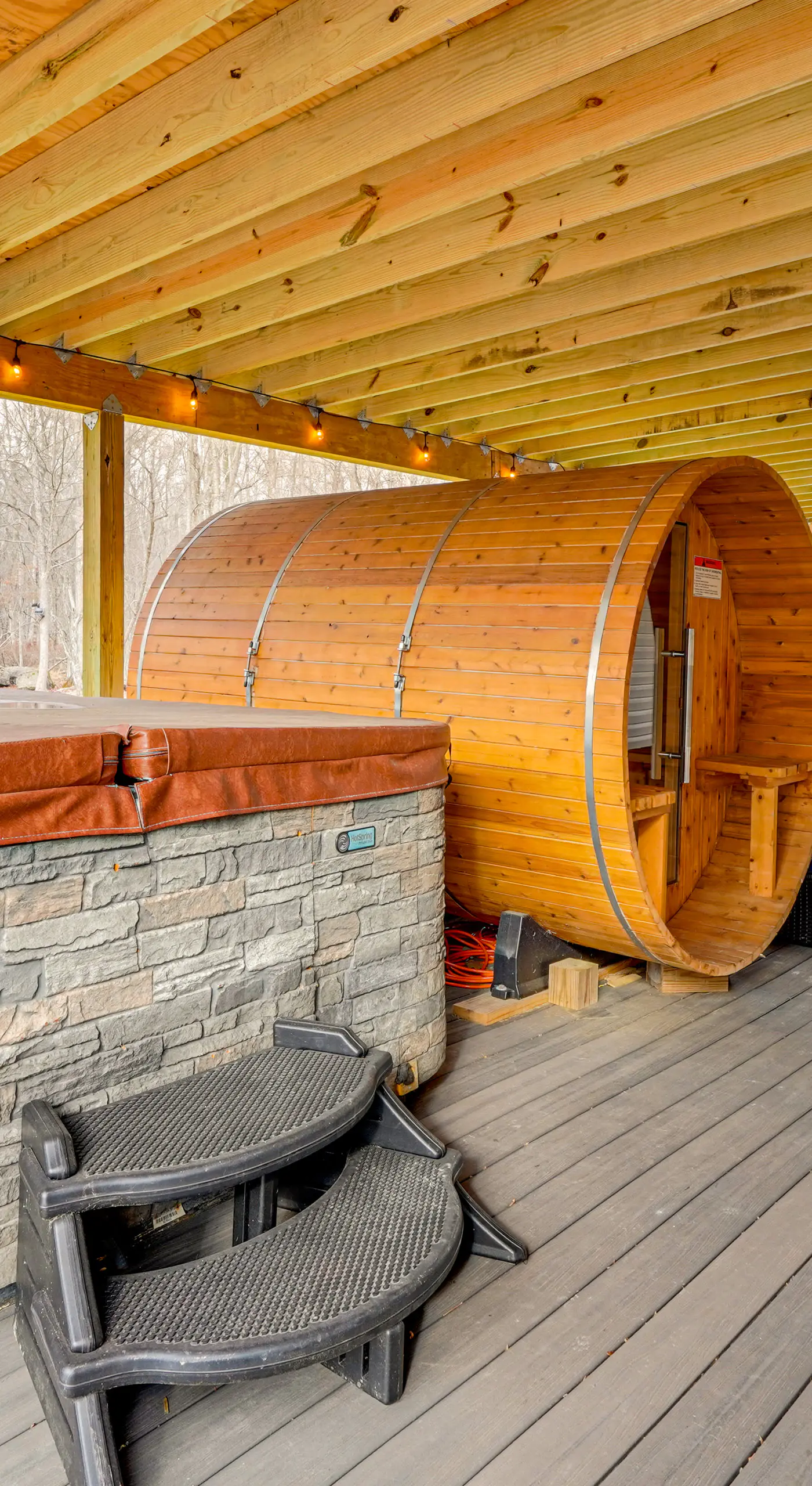 Ultimate Family Entertainment Hub in the Poconos!