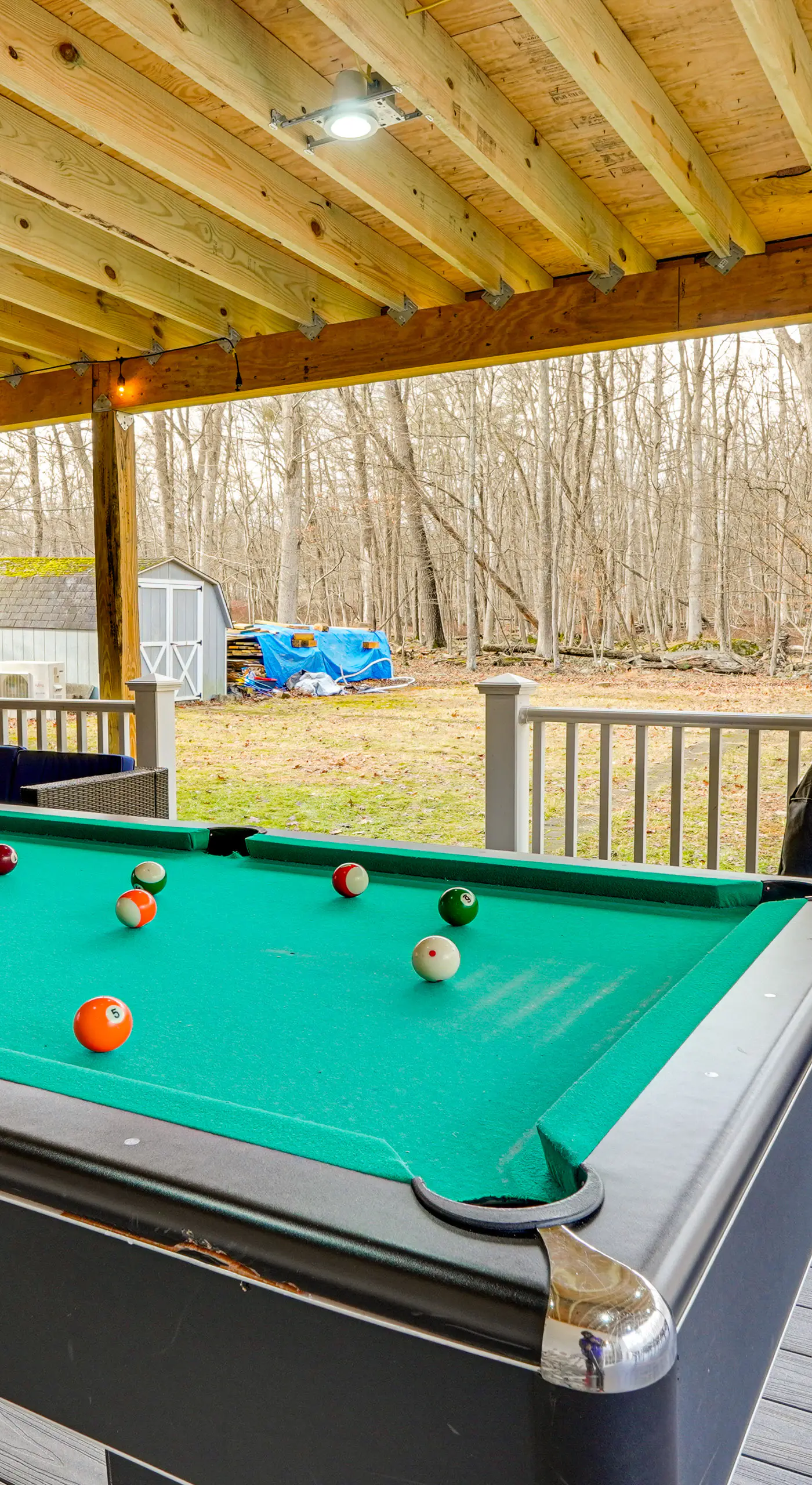 Ultimate Family Entertainment Hub in the Poconos!