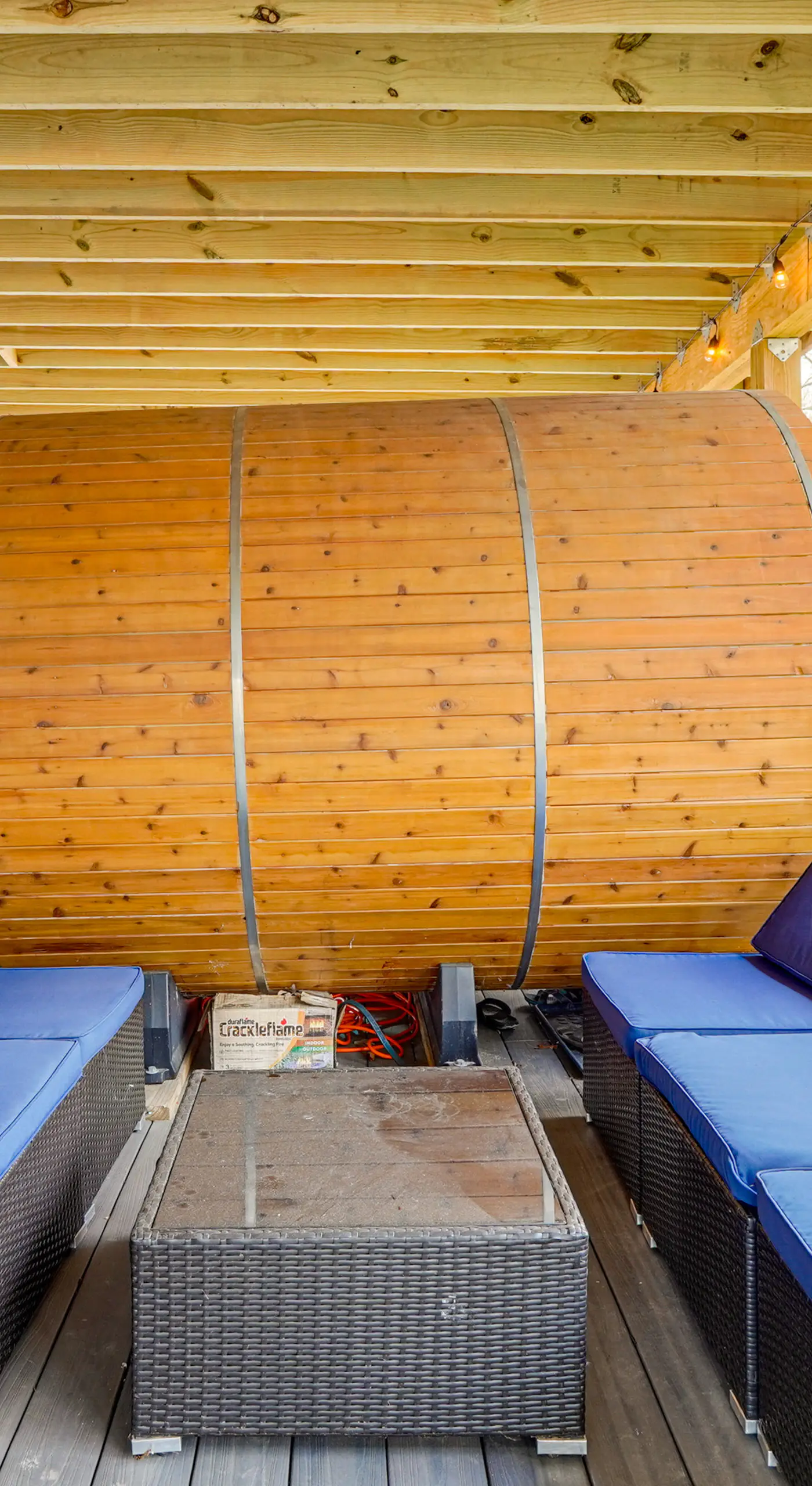 Ultimate Family Entertainment Hub in the Poconos!