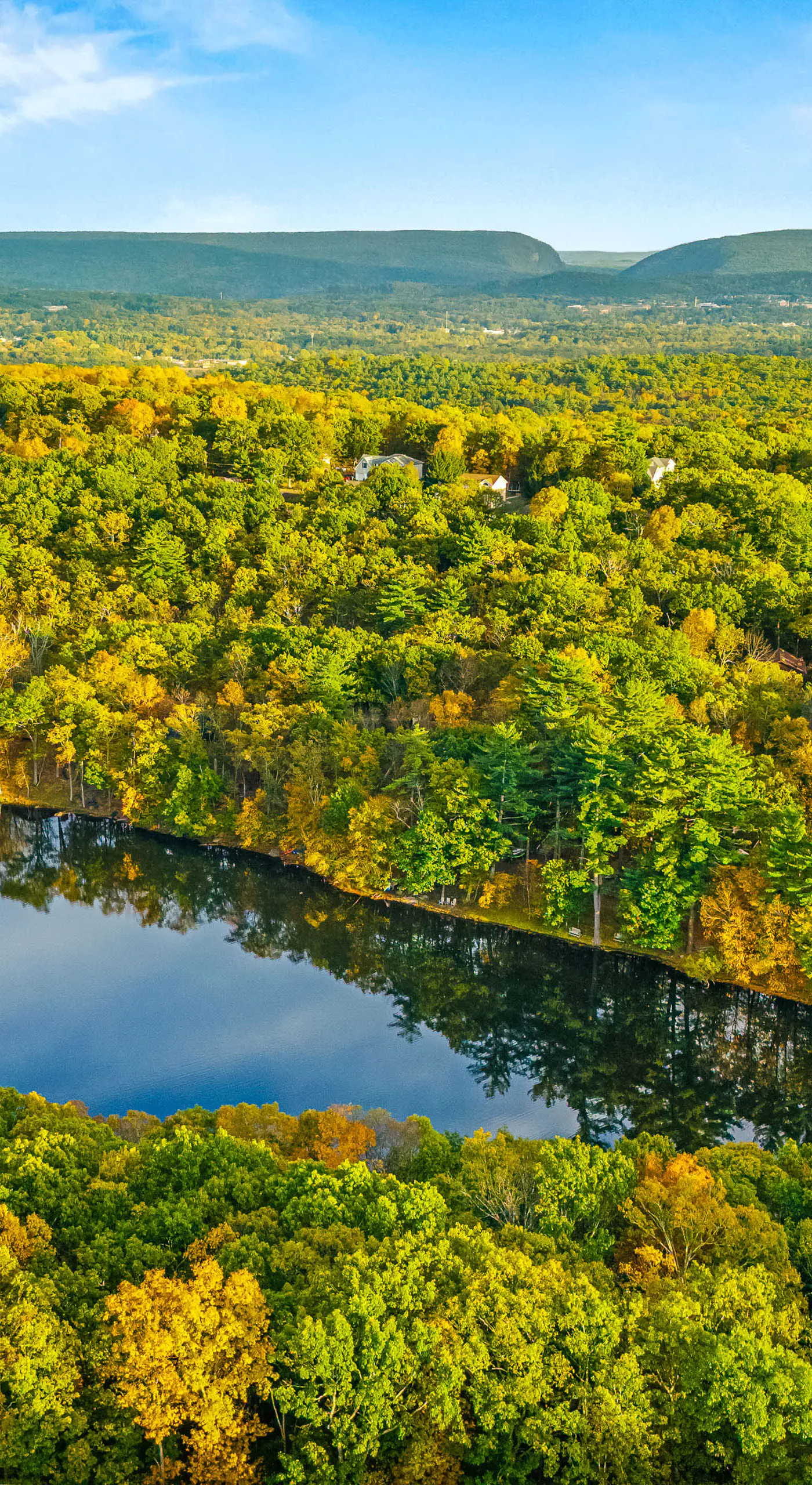 Ultimate Family Entertainment Hub in the Poconos!