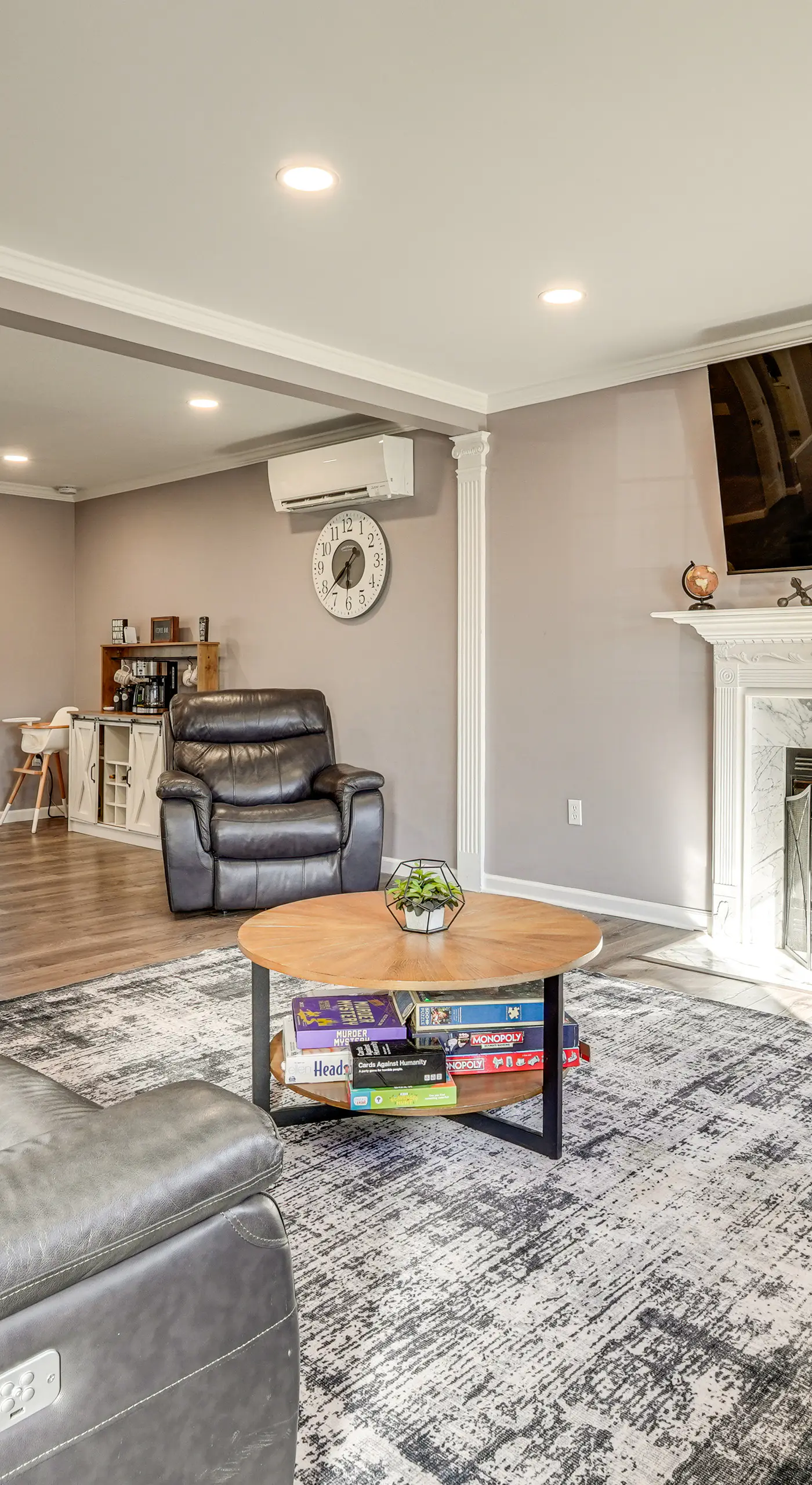 Ultimate Family Entertainment Hub in the Poconos!