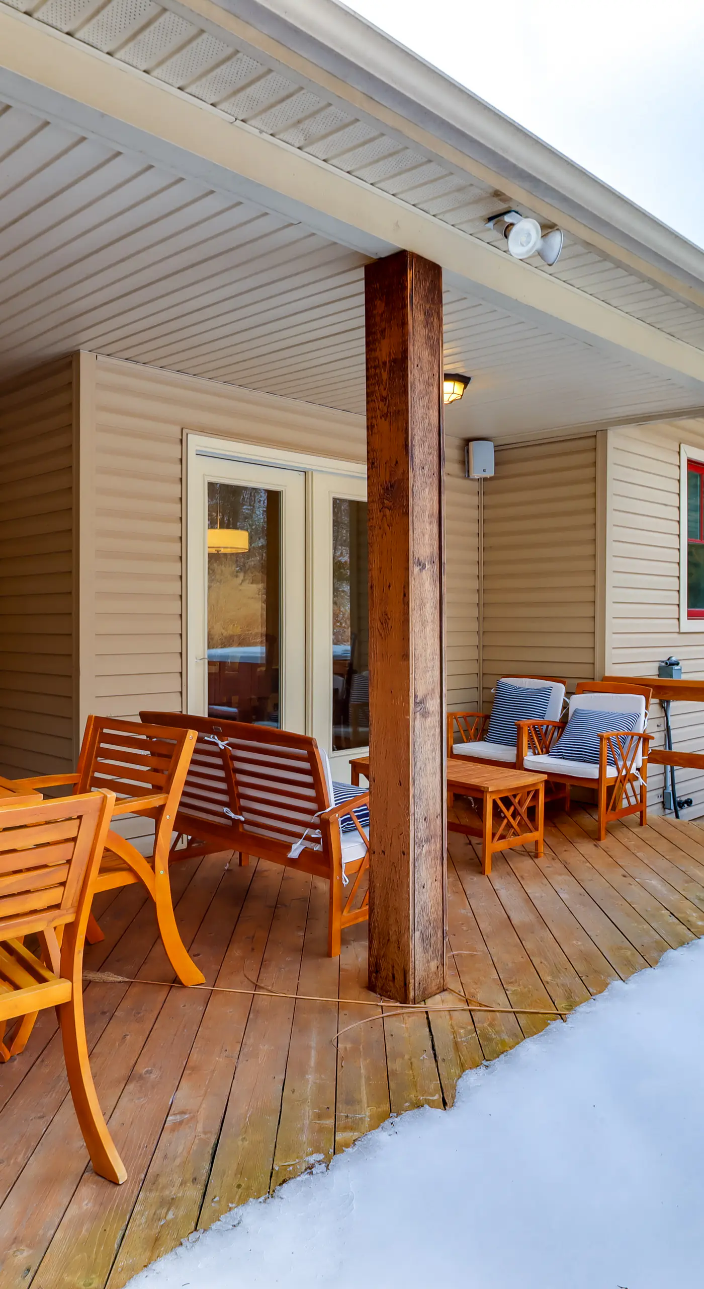 Walk to Big Boulder Mtn & Lake, Home w/ Hot Tub!