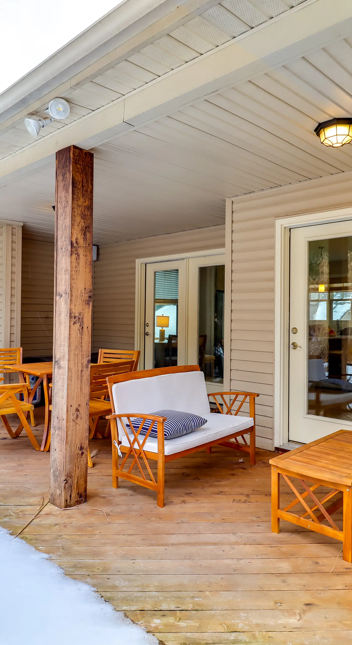 Walk to Big Boulder Mtn & Lake, Home w/ Hot Tub!