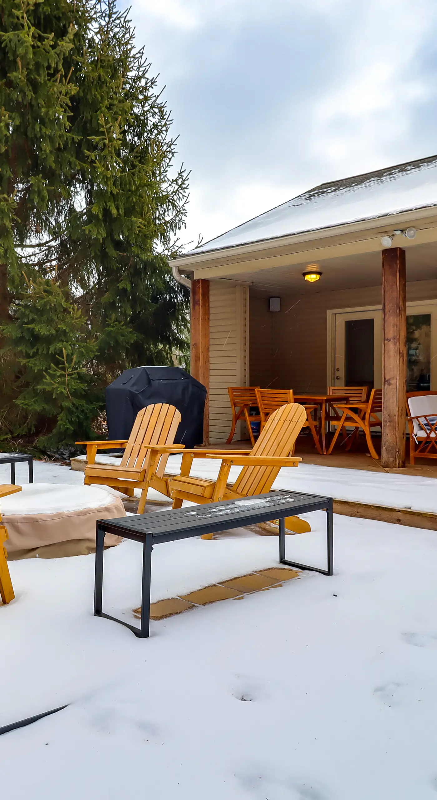 Walk to Big Boulder Mtn & Lake, Home w/ Hot Tub!