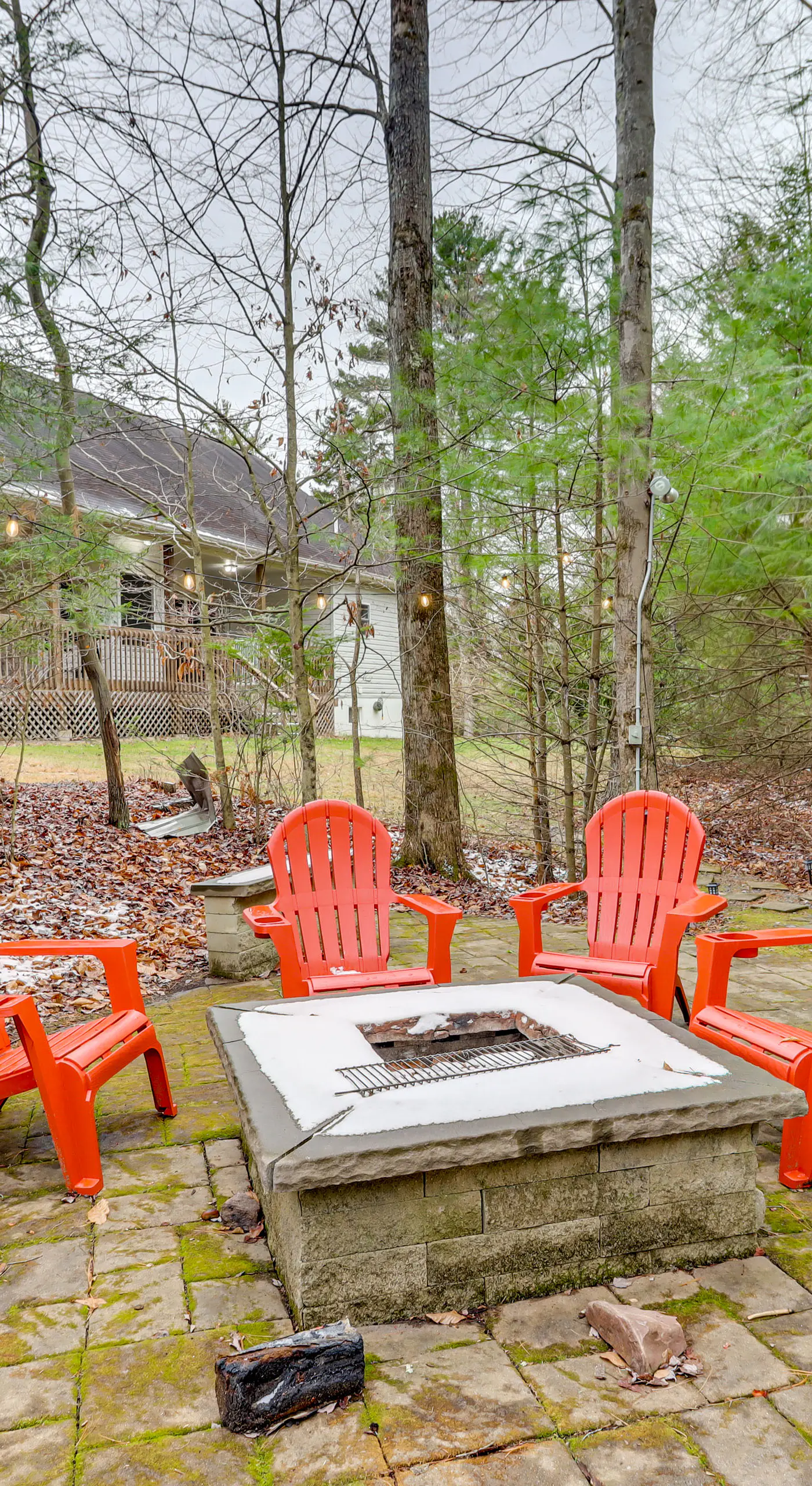 Hot Tub & Epic Game Room! Poconos Family Retreat