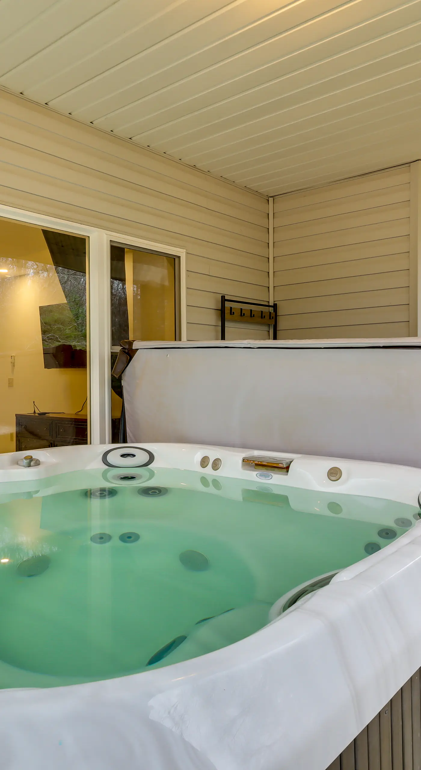 Hot Tub & Epic Game Room! Poconos Family Retreat