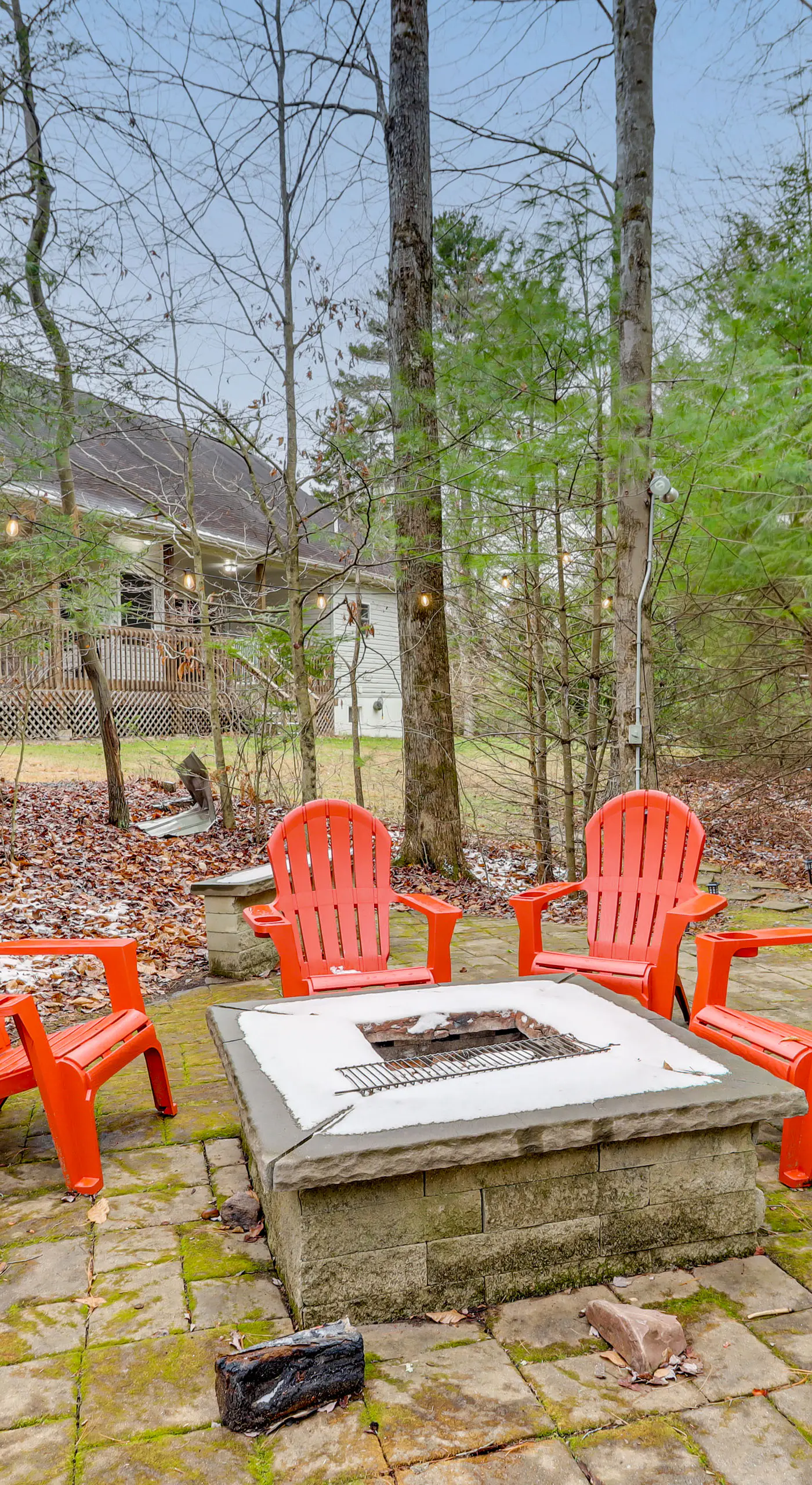 Hot Tub & Epic Game Room! Poconos Family Retreat
