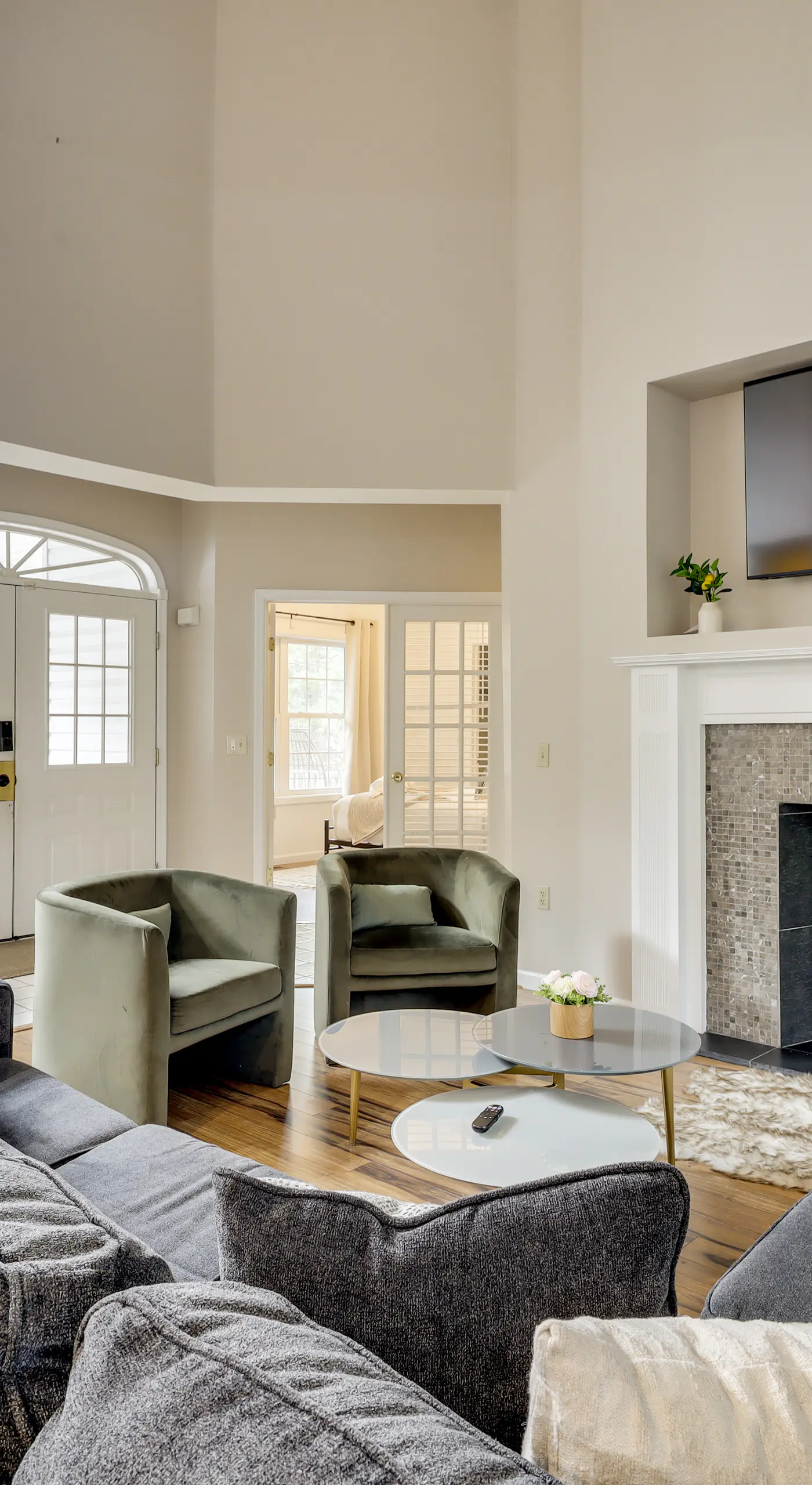 Hot Tub & Epic Game Room! Poconos Family Retreat