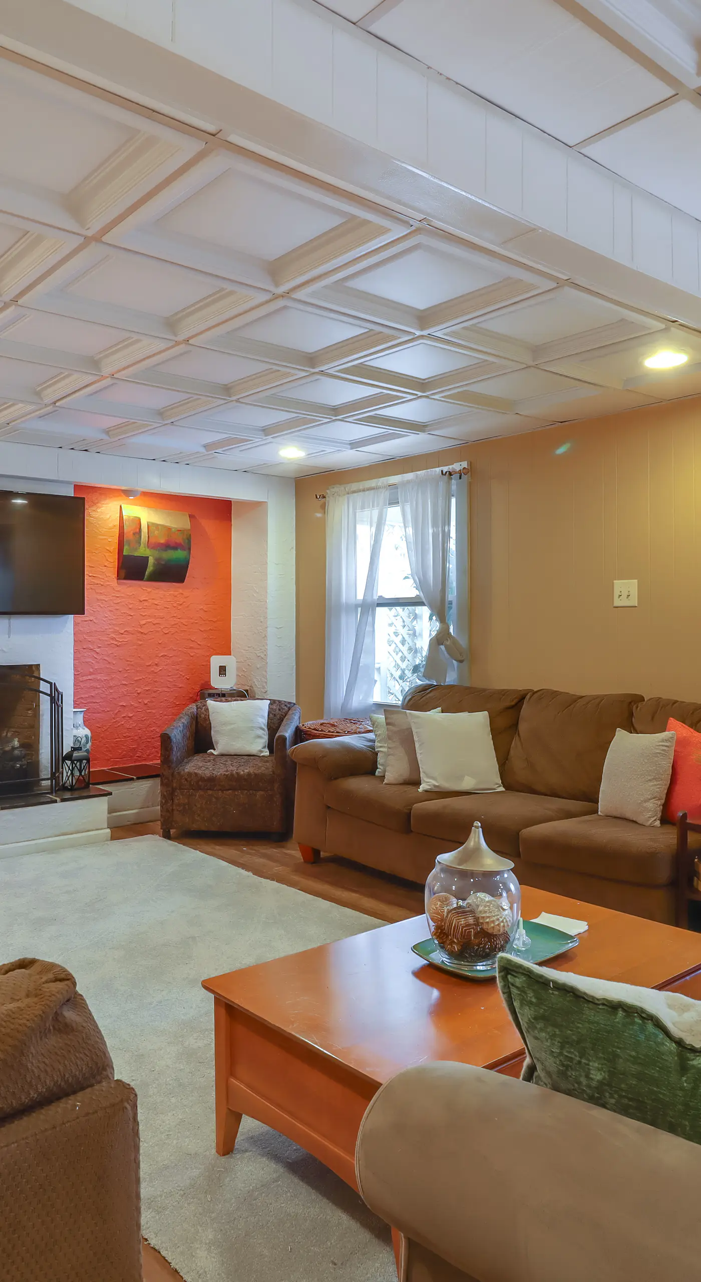 Mtn-View Balcony! All-Season Apt Near Jim Thorpe