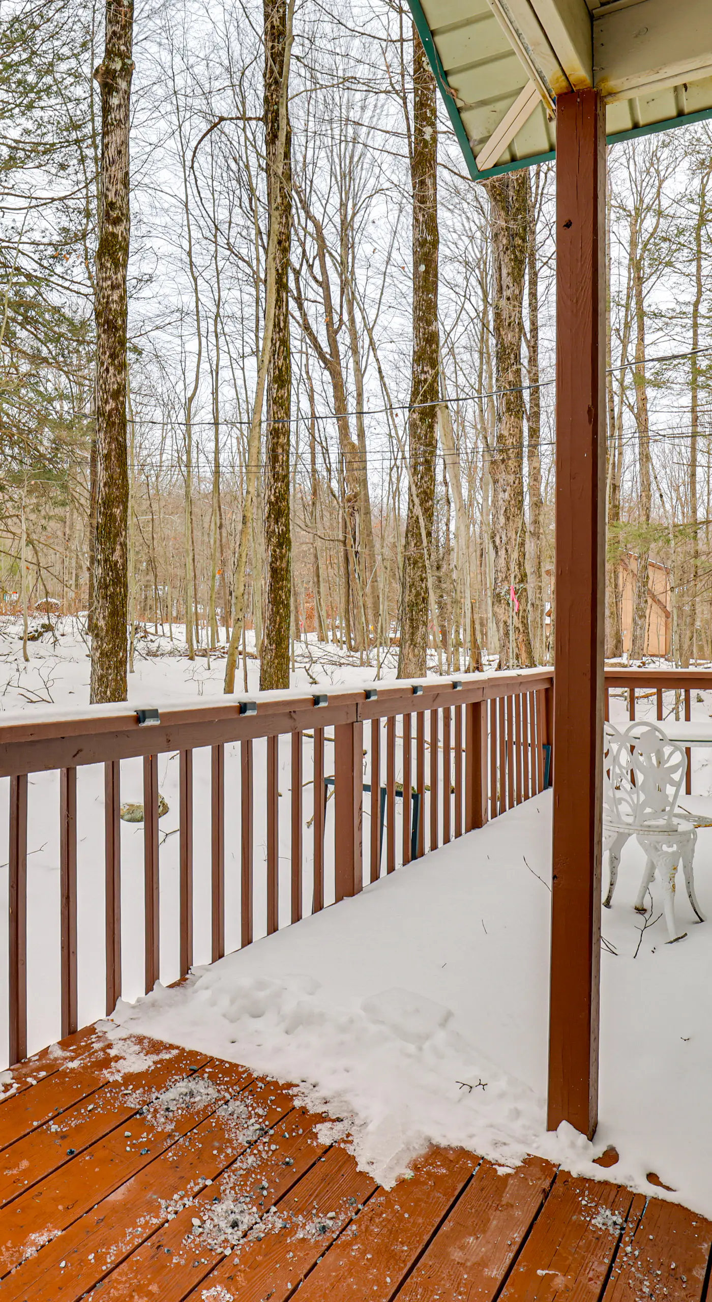 Poconos Retreat in The Hideout Lake Community!