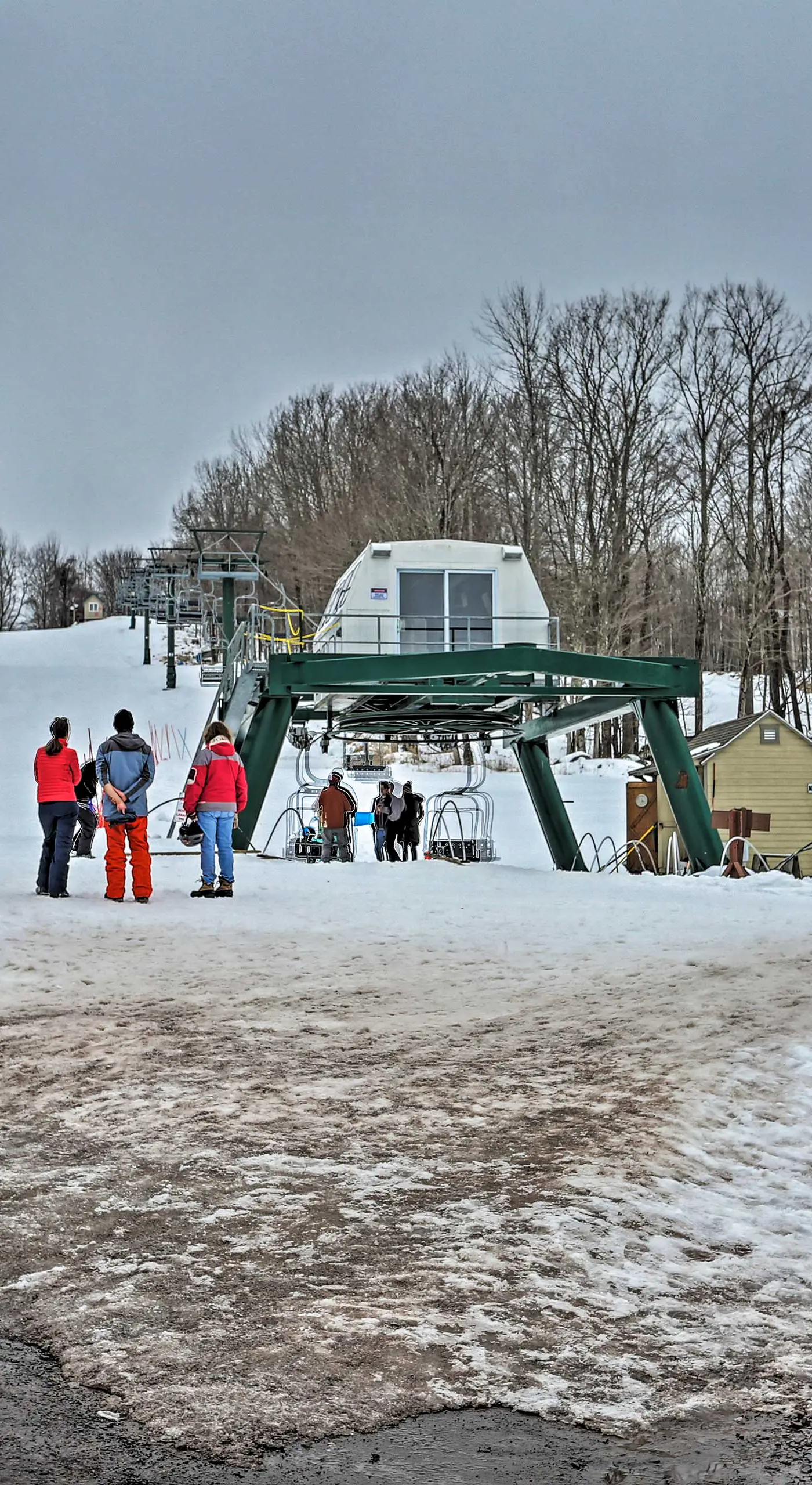 Poconos Retreat in The Hideout Lake Community!