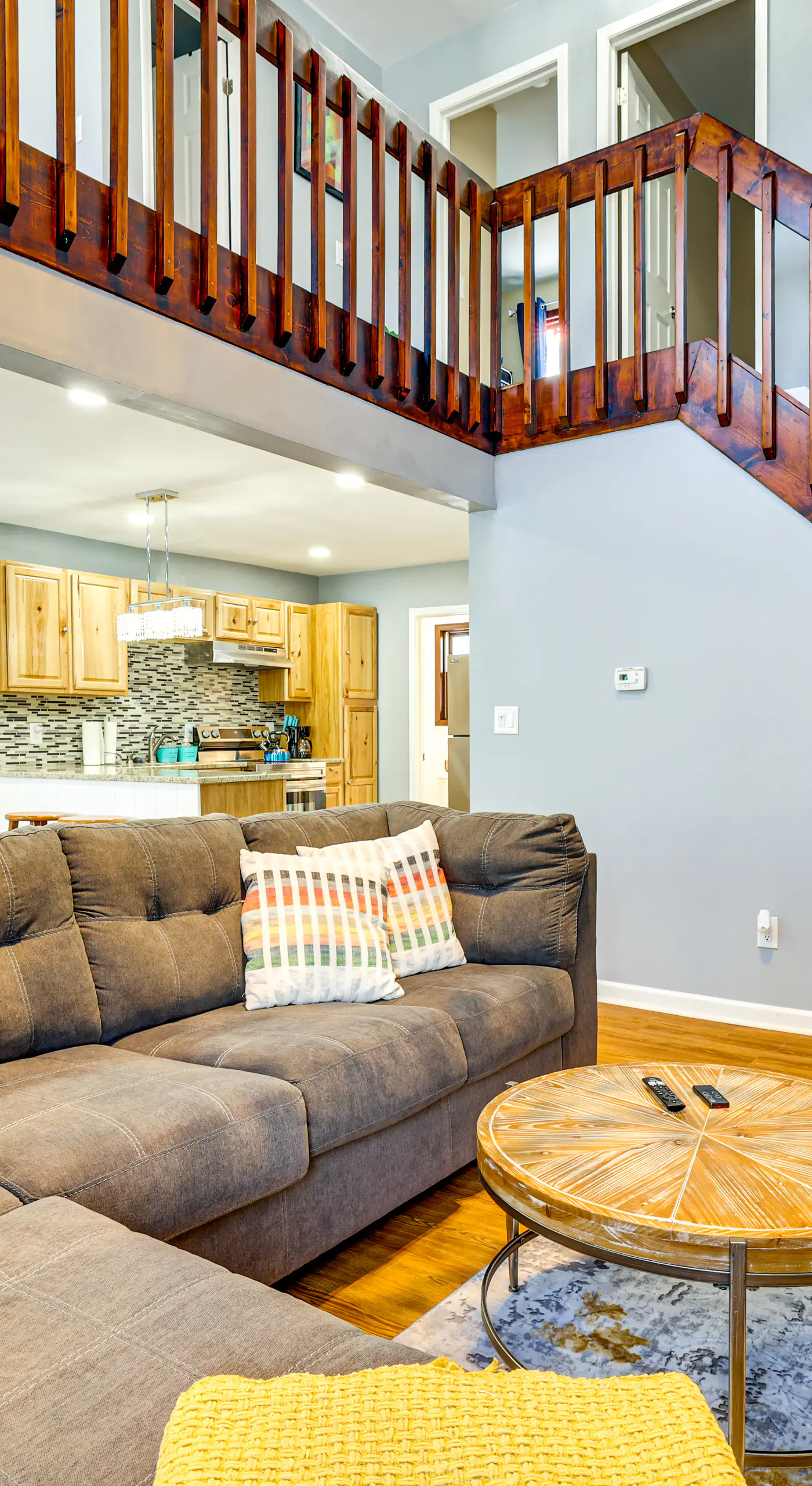Family Getaway w/ Deck Near Tobyhanna State Park