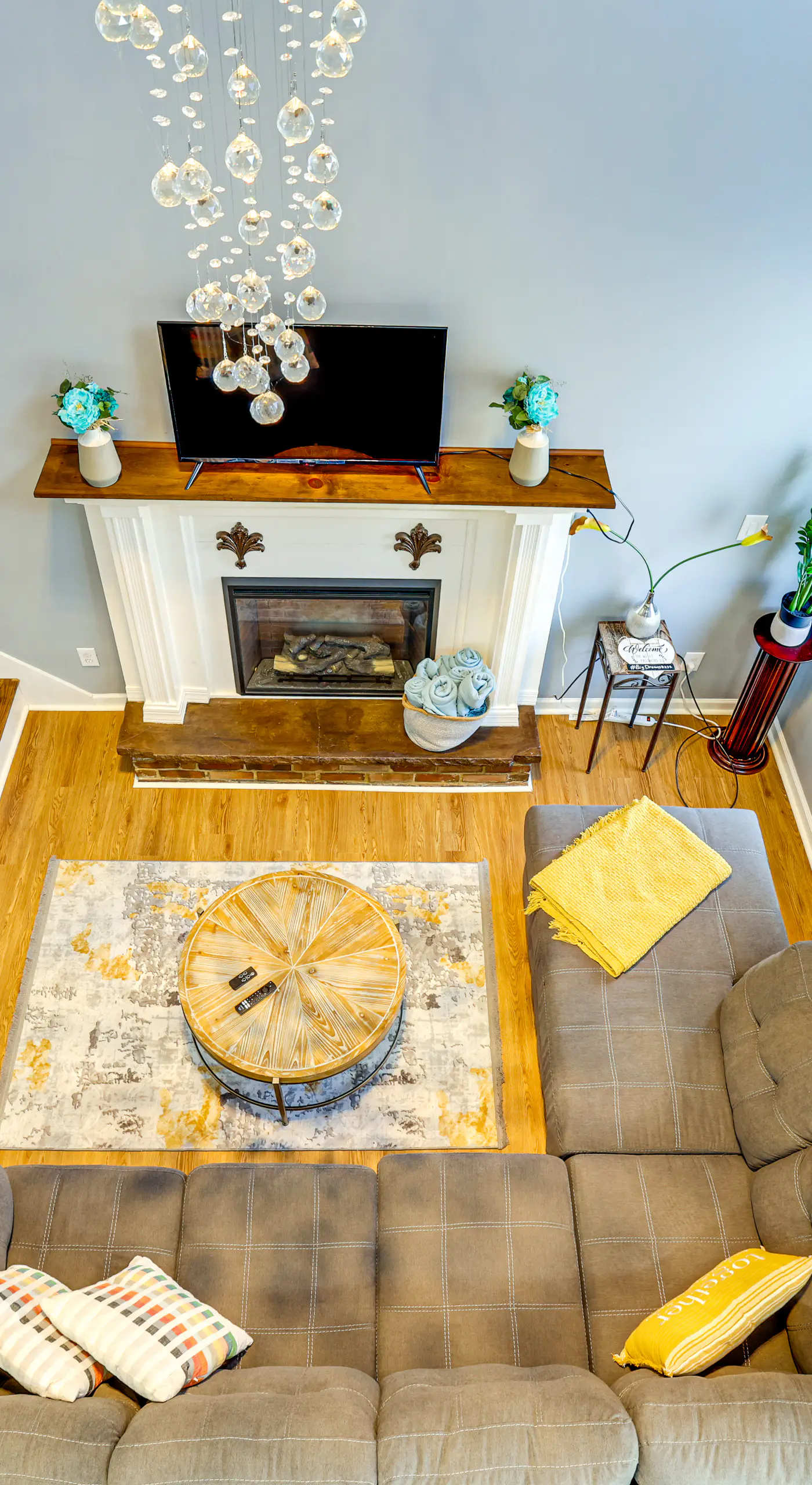Family Getaway w/ Deck Near Tobyhanna State Park
