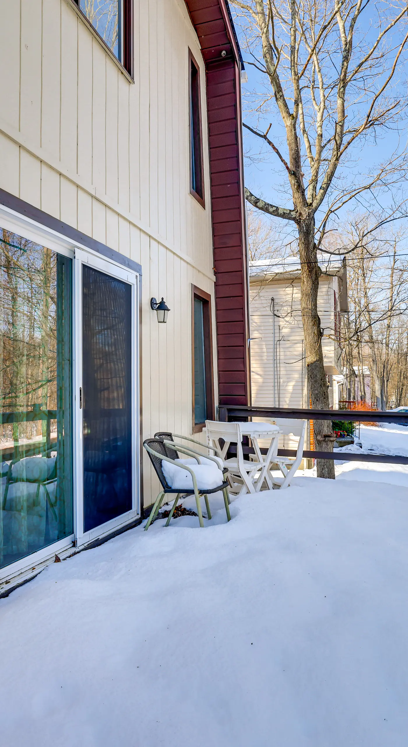 Family Getaway w/ Deck Near Tobyhanna State Park