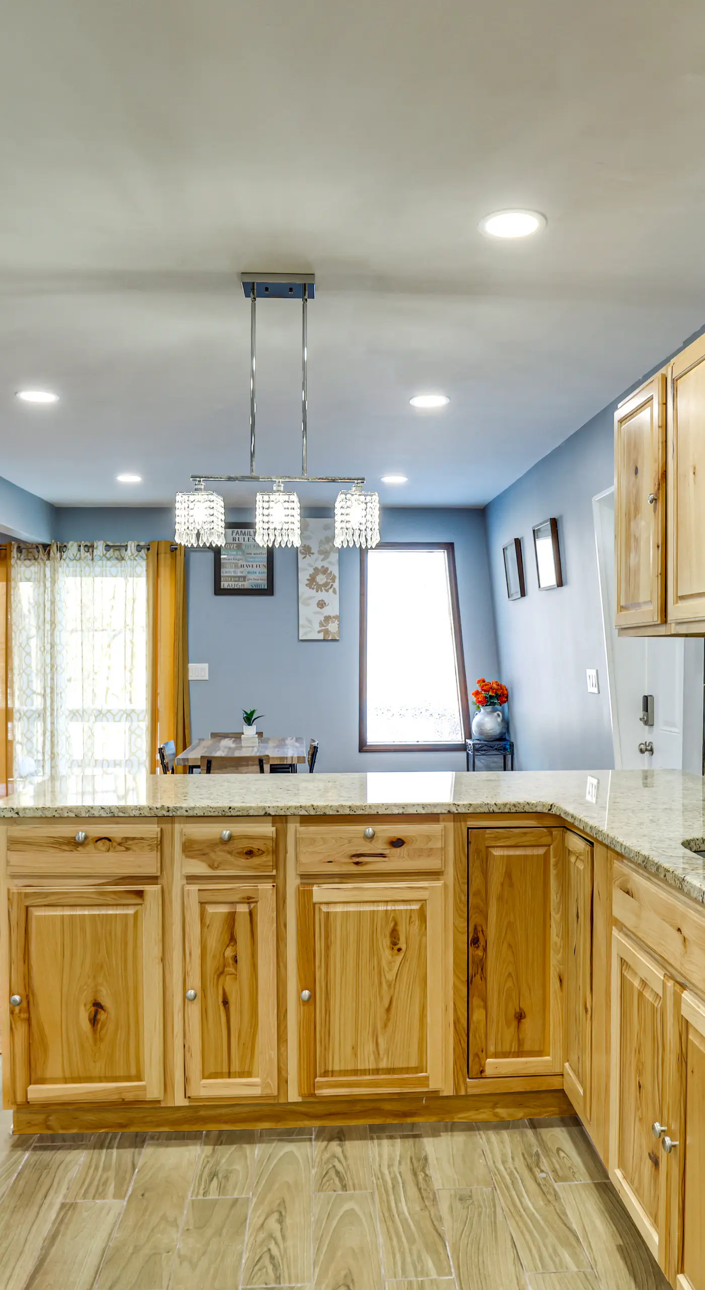 Family Getaway w/ Deck Near Tobyhanna State Park