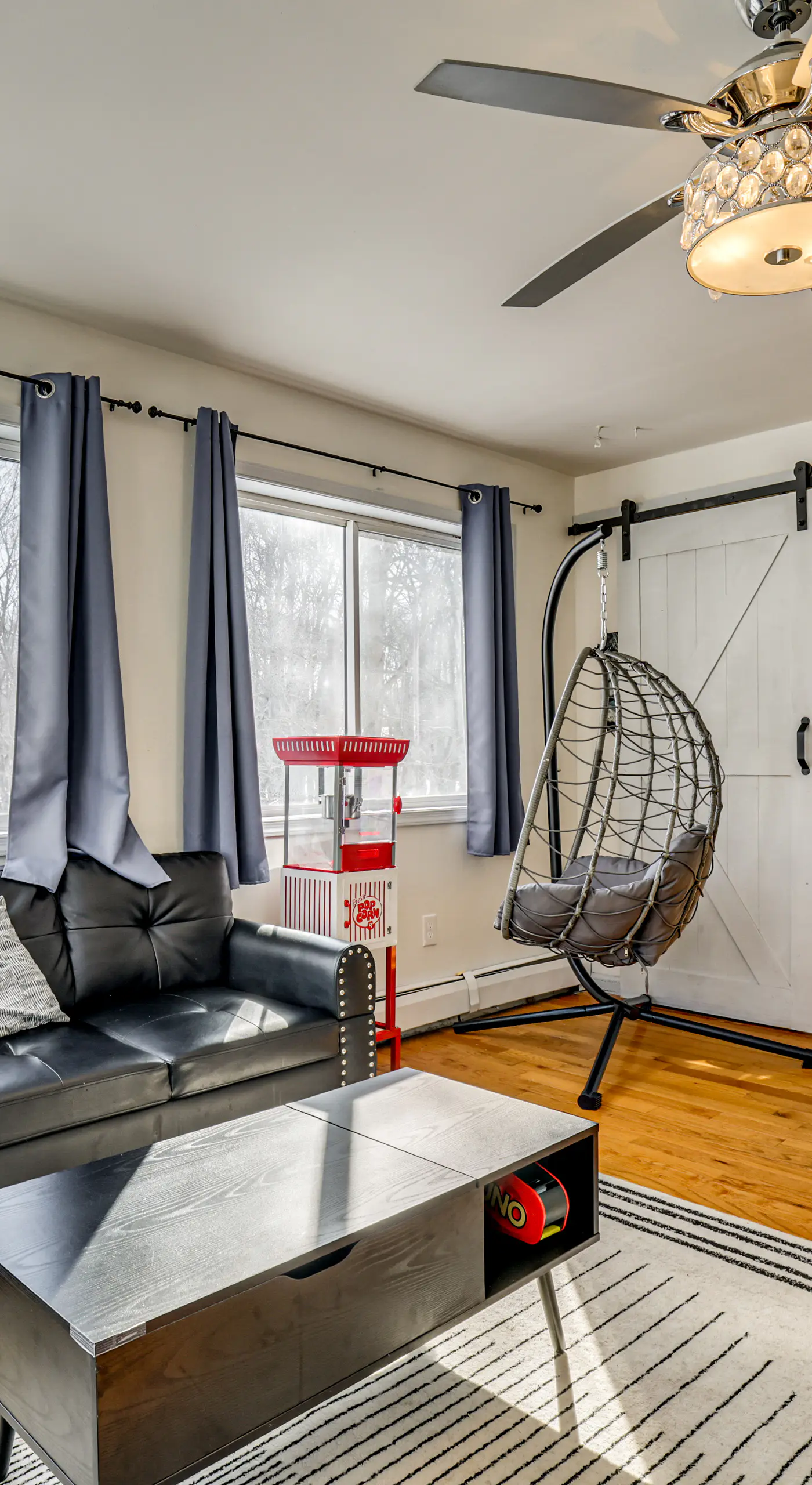 Private Hot Tub + Lake Access: Poconos Escape!