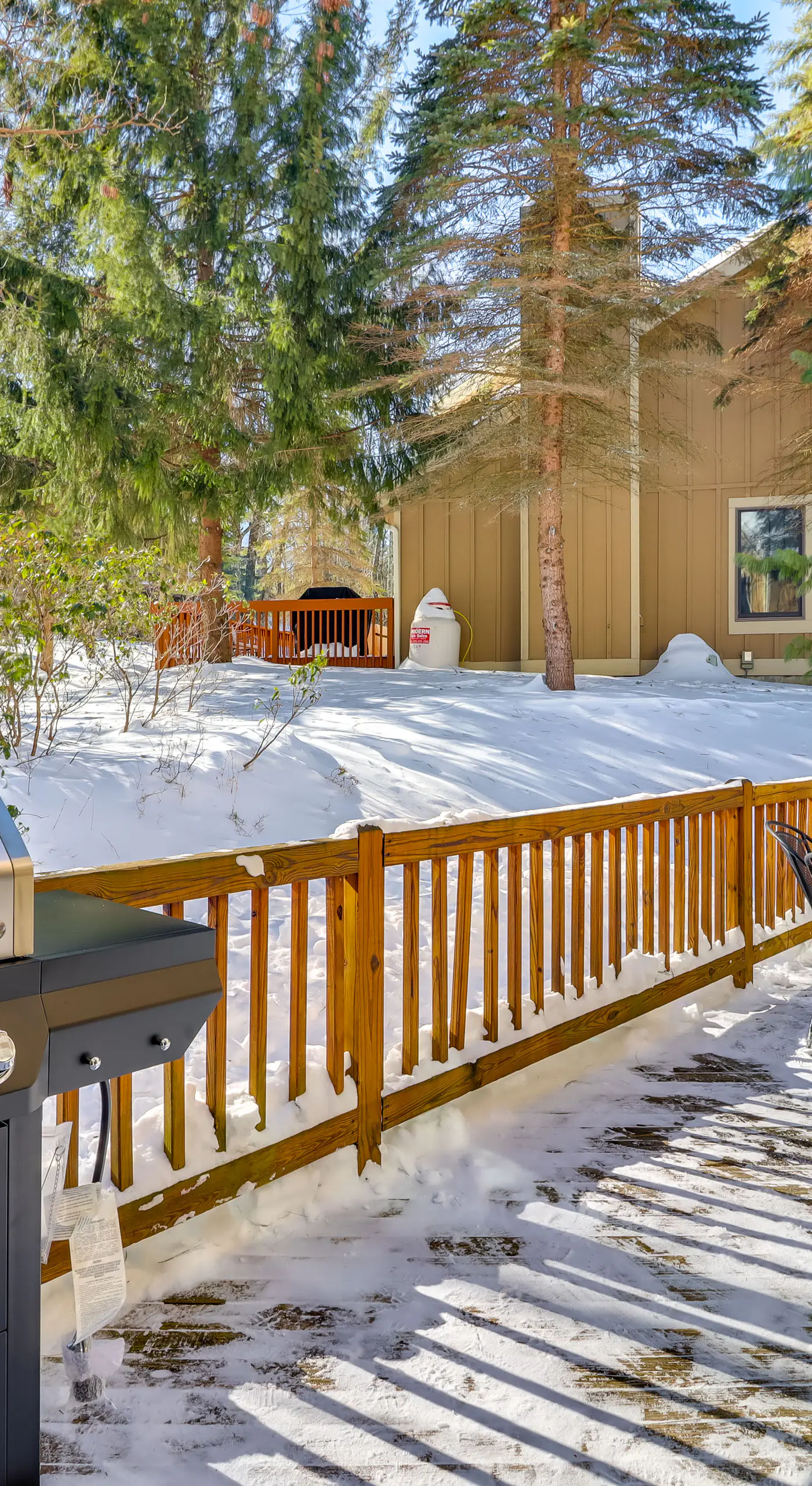 Near Slopes, Trails & Fun! Camelback Townhome