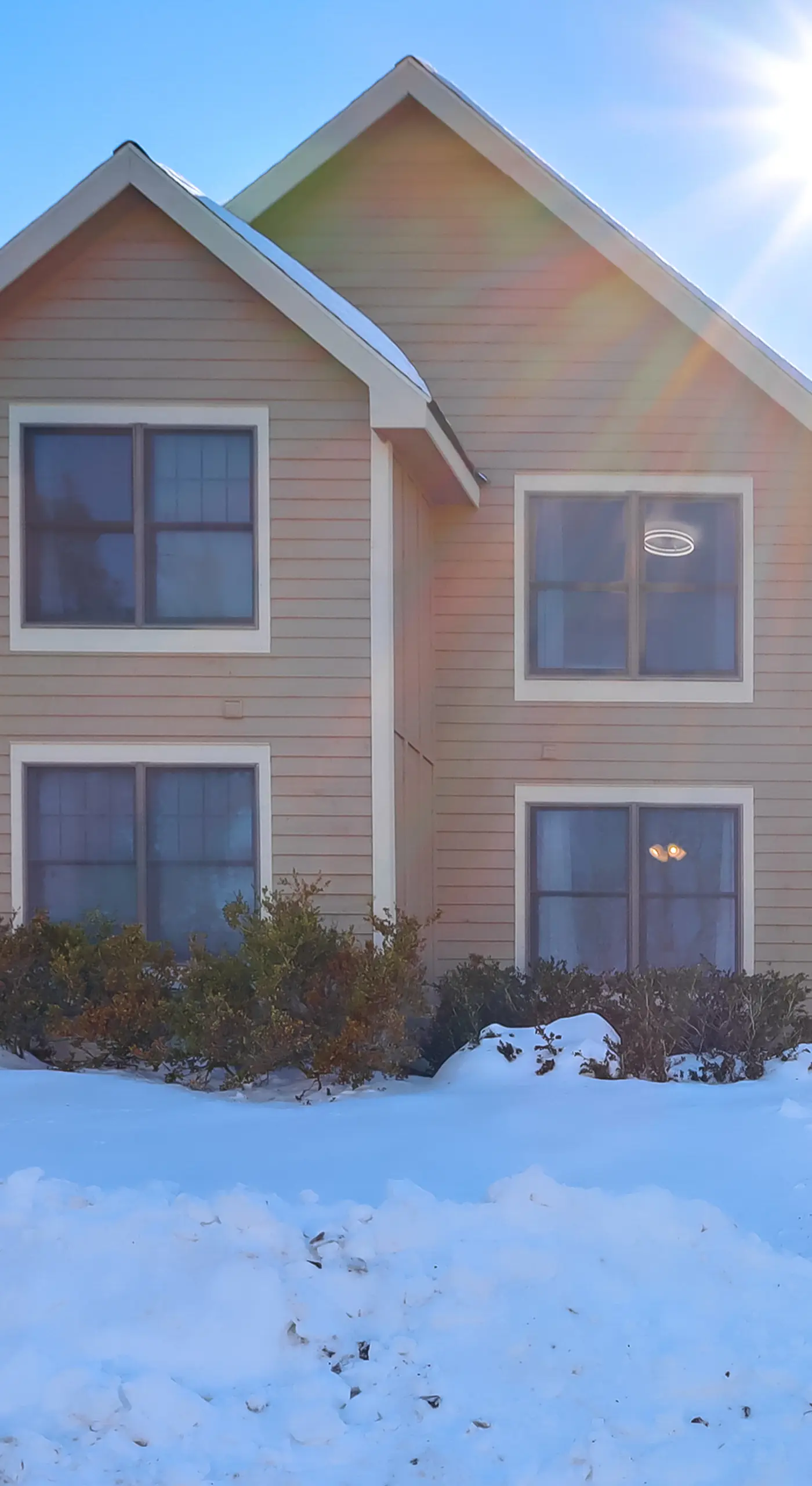 Near Slopes, Trails & Fun! Camelback Townhome