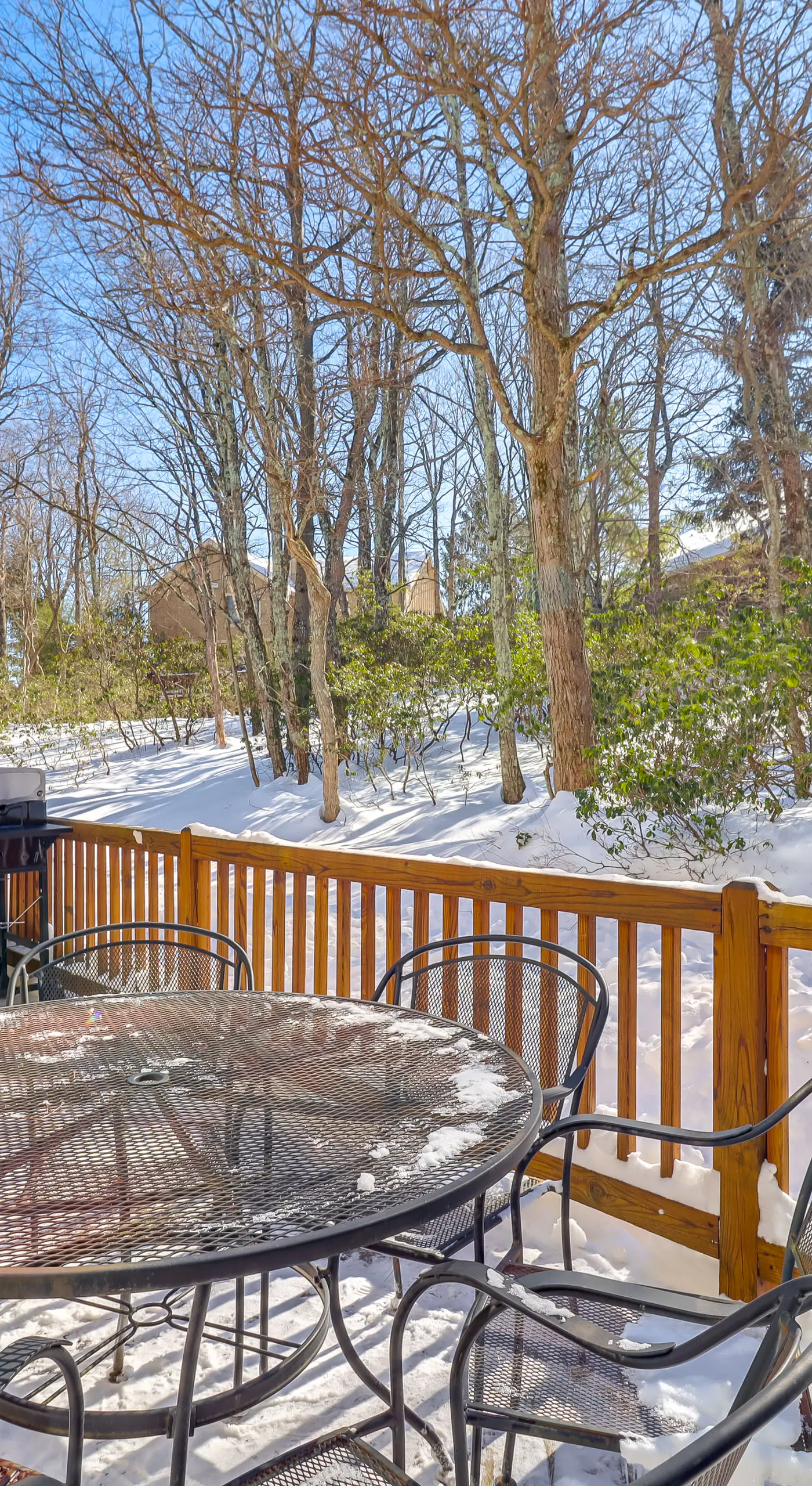 Near Slopes, Trails & Fun! Camelback Townhome