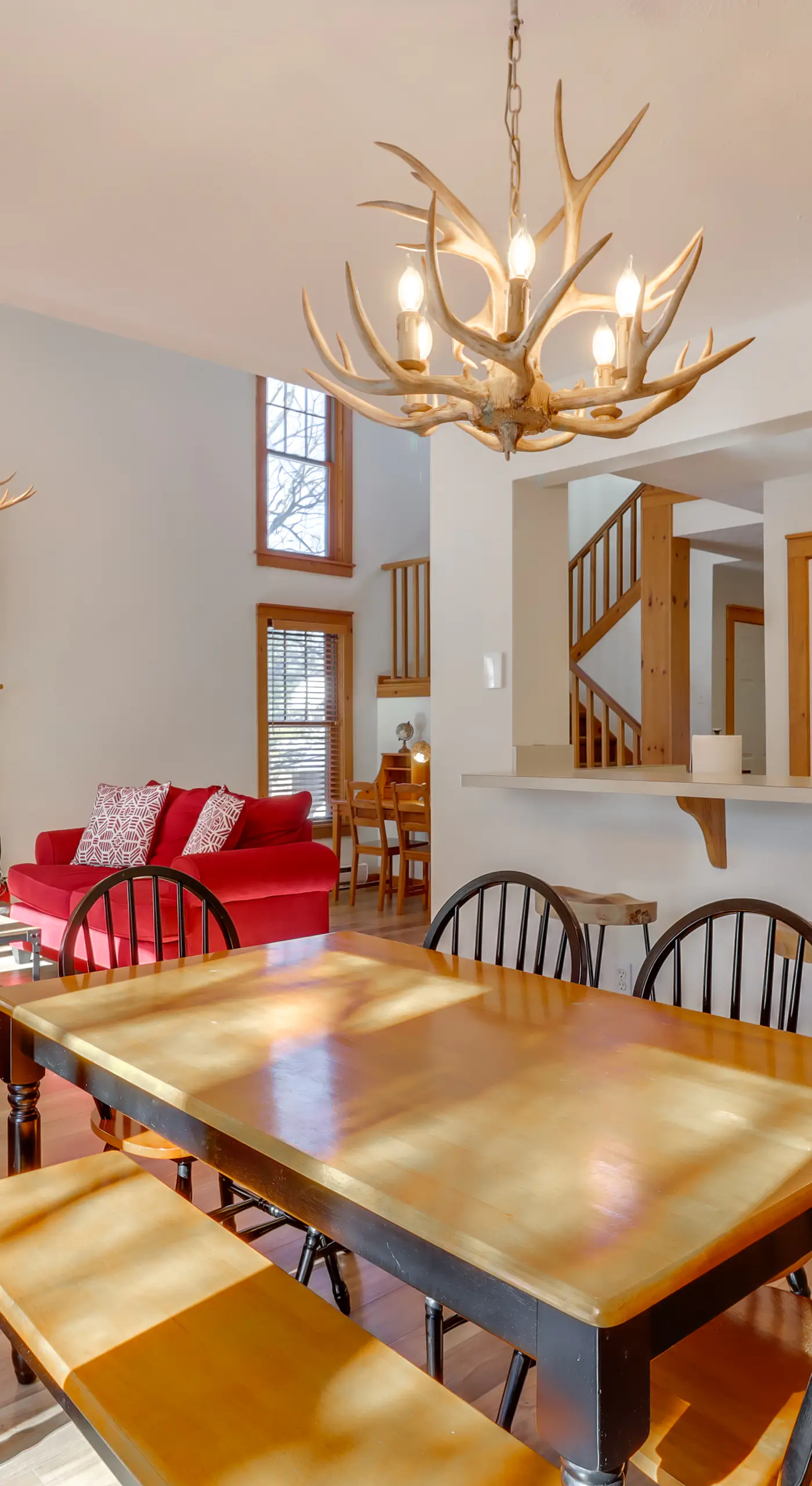 Near Slopes, Trails & Fun! Camelback Townhome