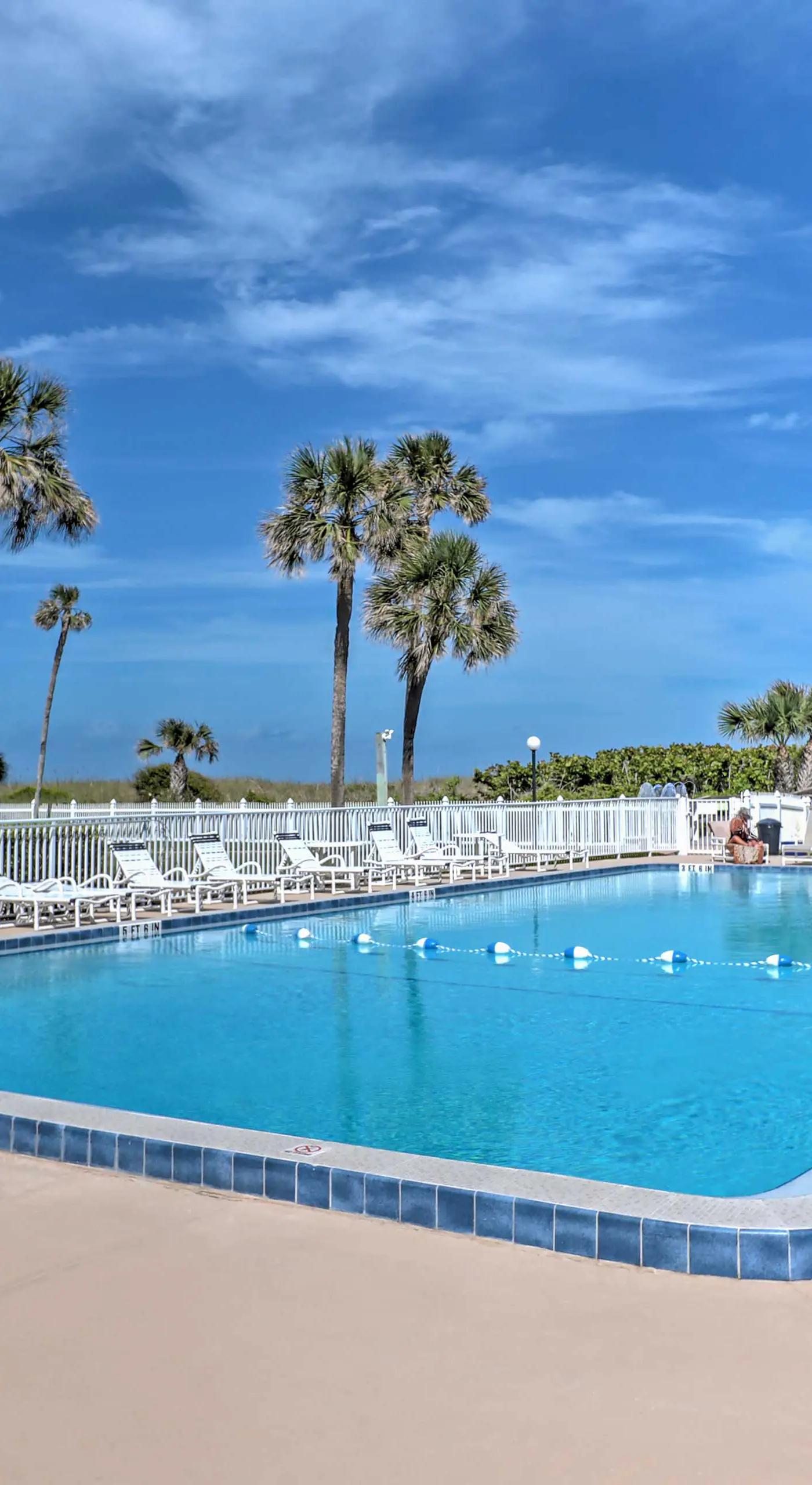 Oceanfront Cocoa Beach Condo w/ View: Walk to Pier