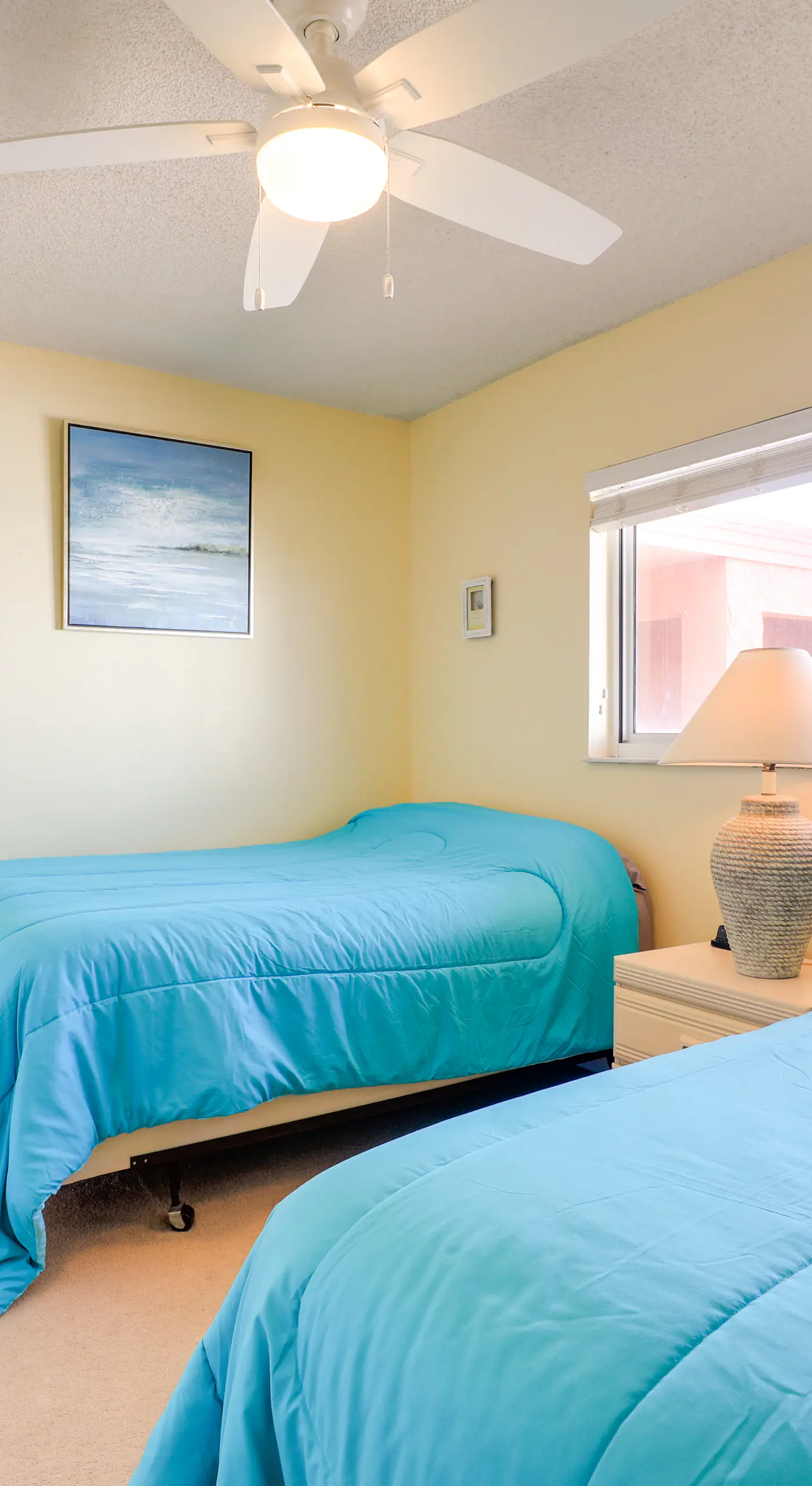 Oceanfront Cocoa Beach Condo w/ View: Walk to Pier