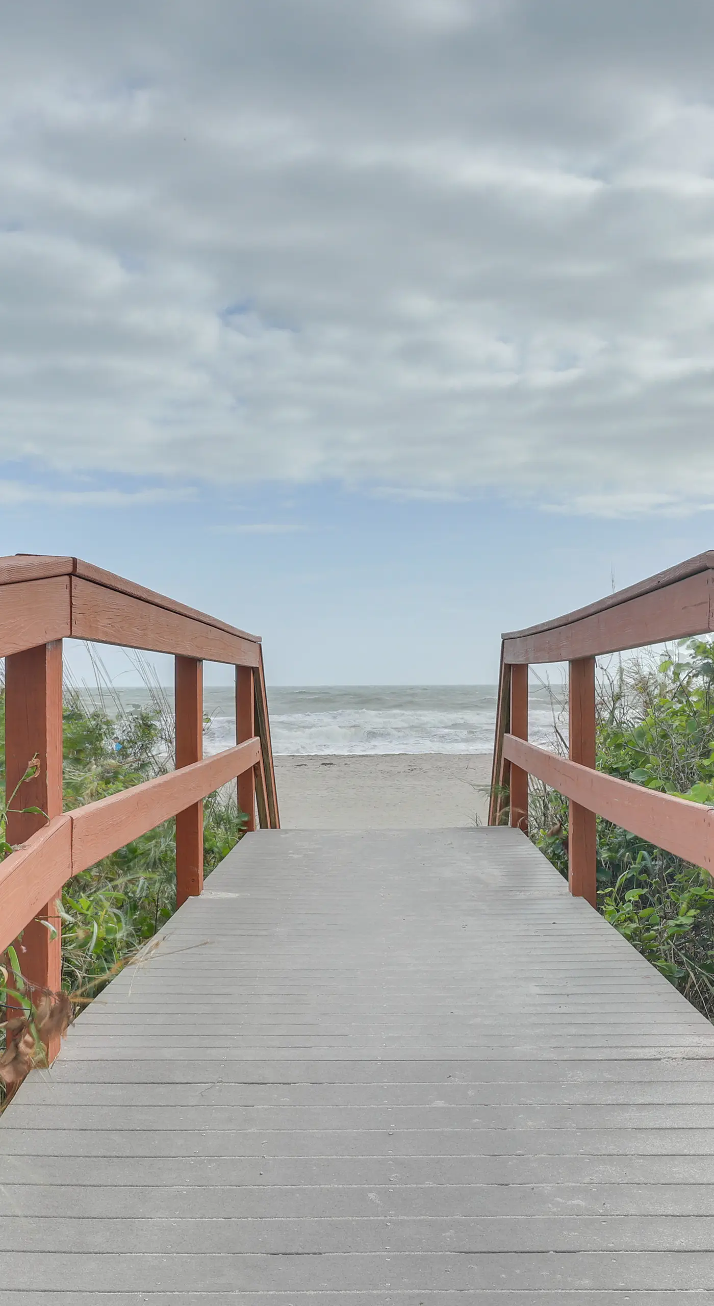 Oceanfront Cocoa Beach Condo w/ View: Walk to Pier