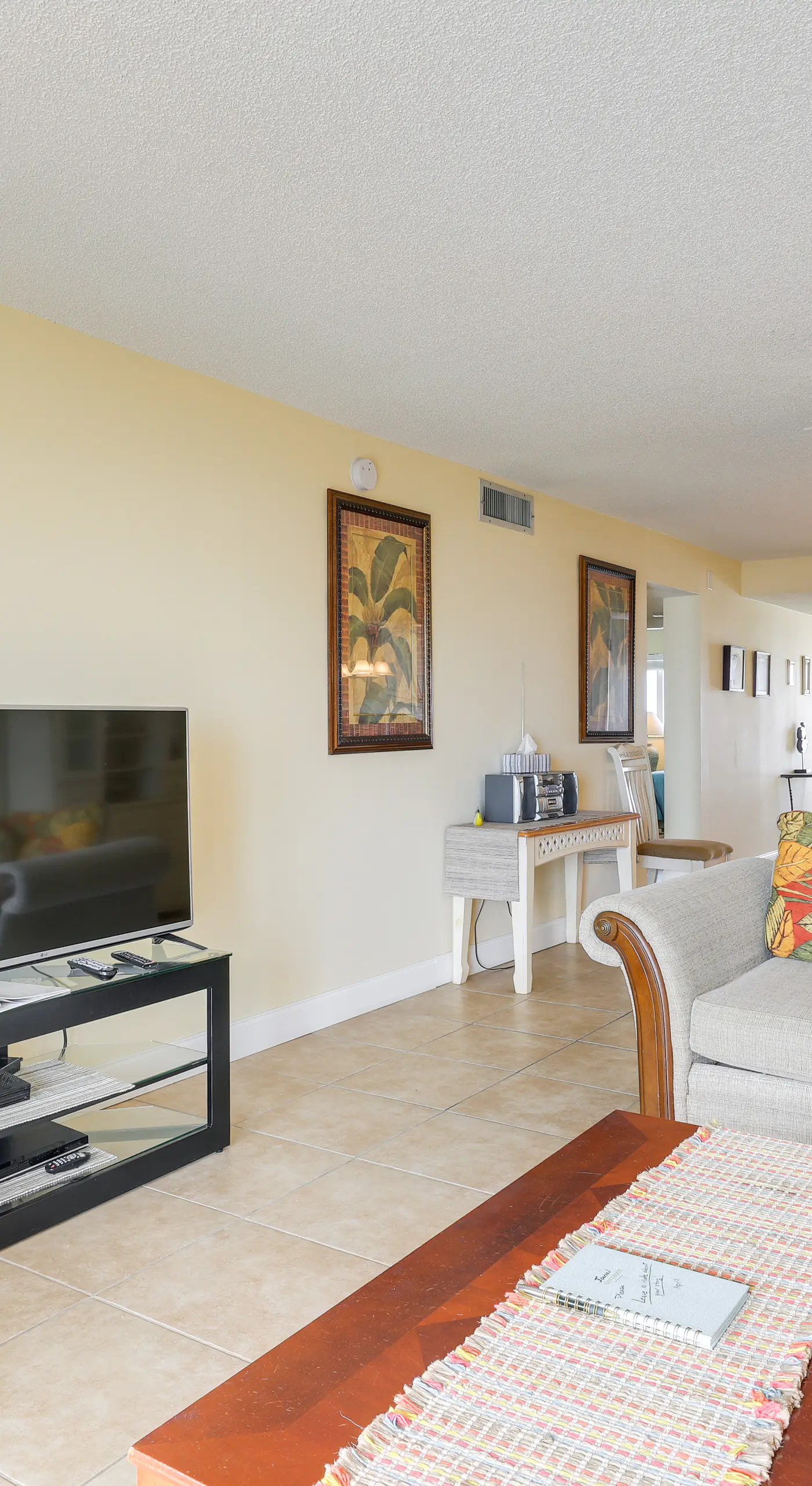 Oceanfront Cocoa Beach Condo w/ View: Walk to Pier