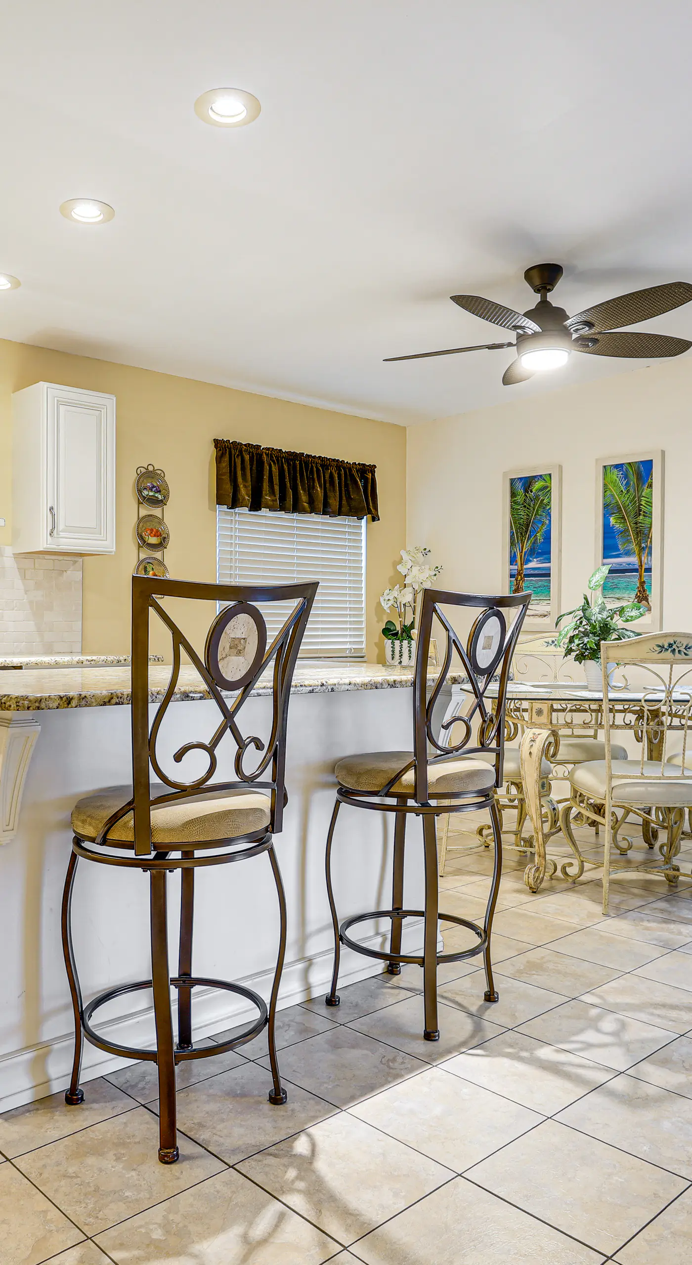 Riverfront House in Port St Lucie w/ Pool & Dock!