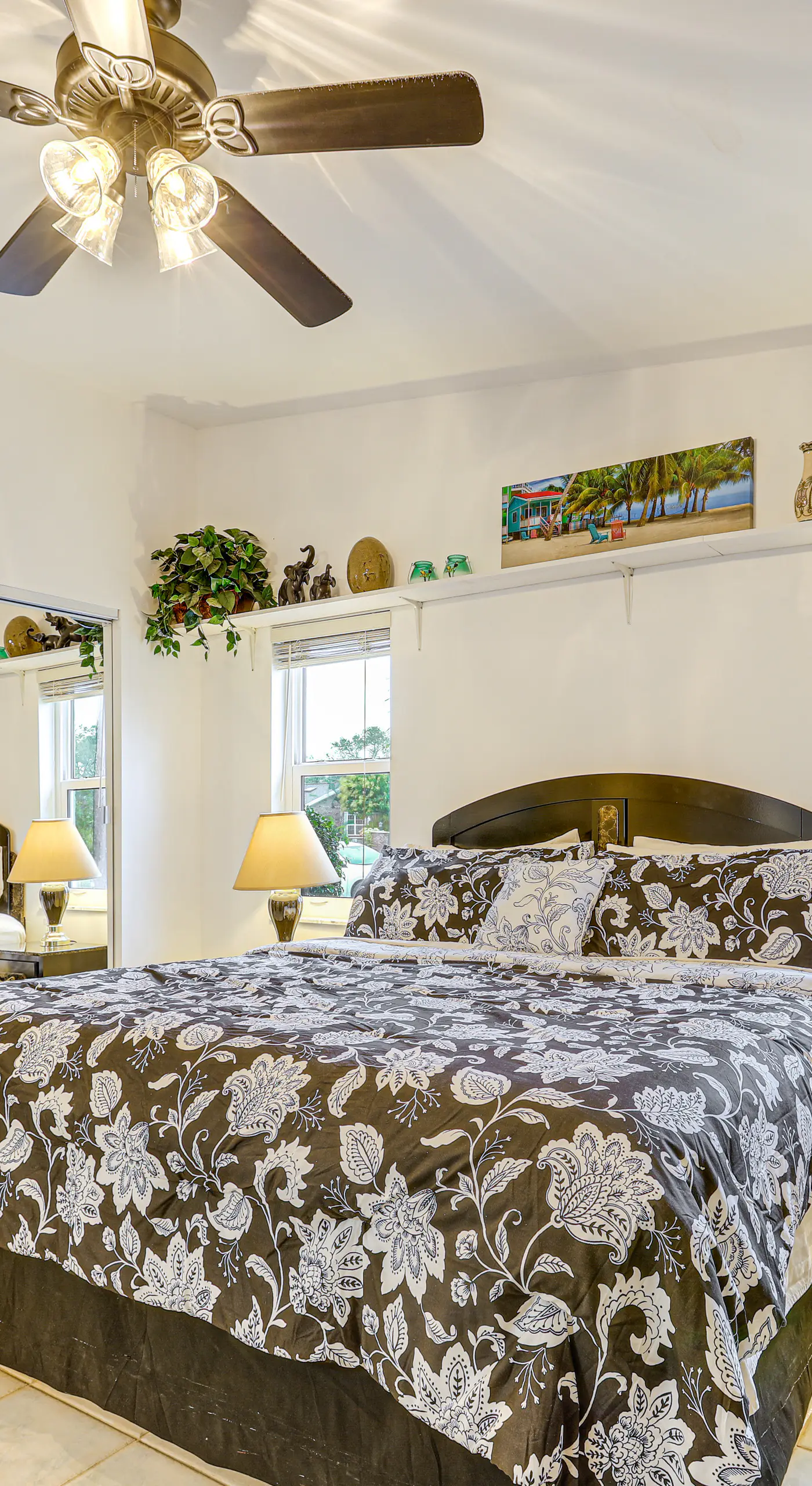 Riverfront House in Port St Lucie w/ Pool & Dock!