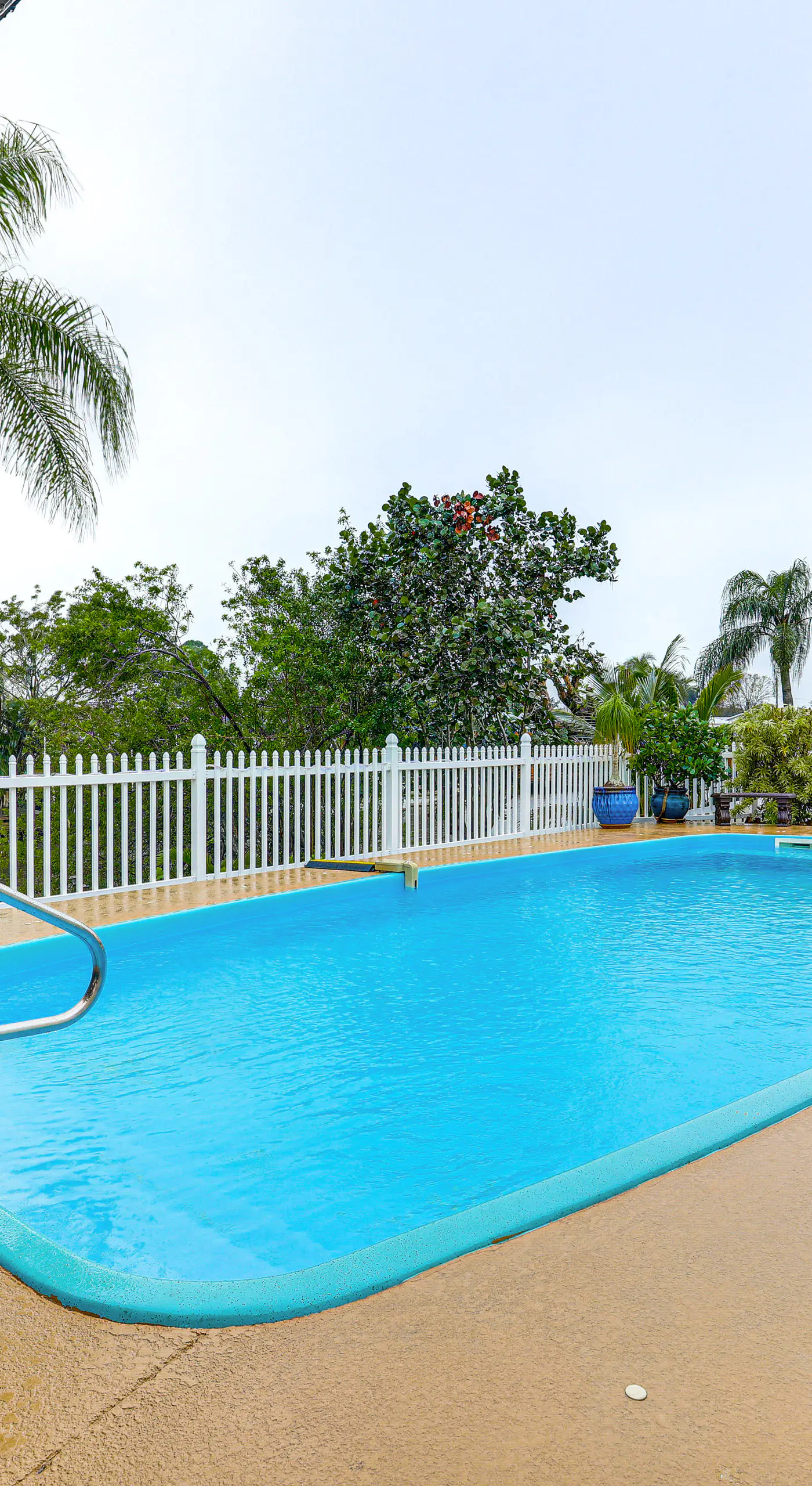 Riverfront House in Port St Lucie w/ Pool & Dock!