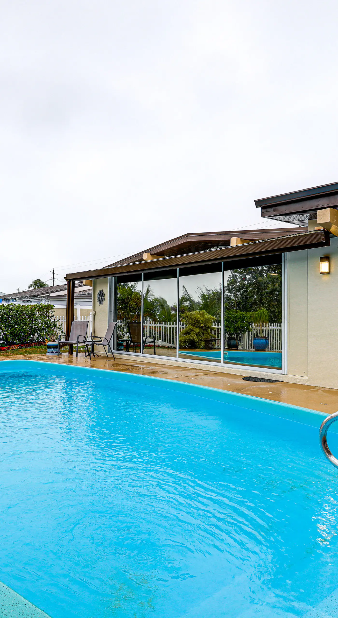Riverfront House in Port St Lucie w/ Pool & Dock!