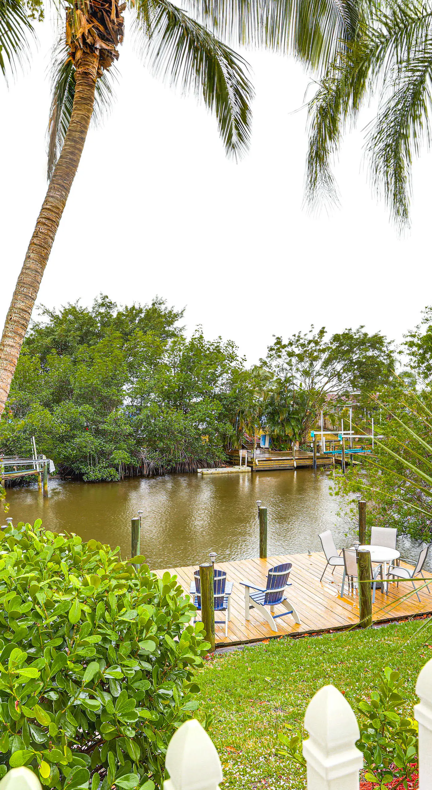 Riverfront House in Port St Lucie w/ Pool & Dock!