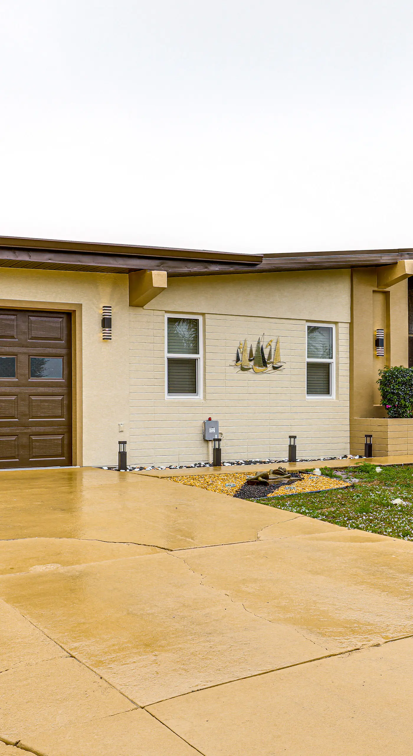 Riverfront House in Port St Lucie w/ Pool & Dock!