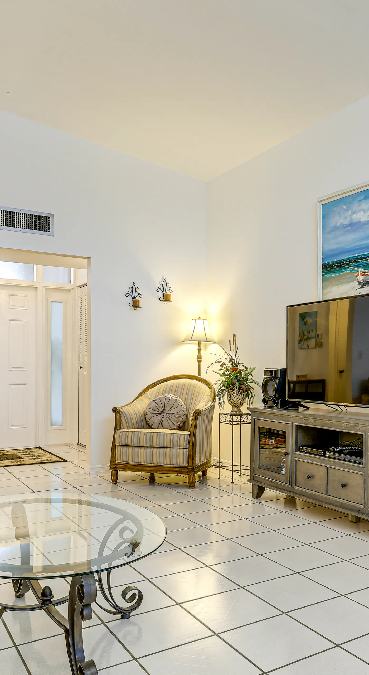 Riverfront House in Port St Lucie w/ Pool & Dock!