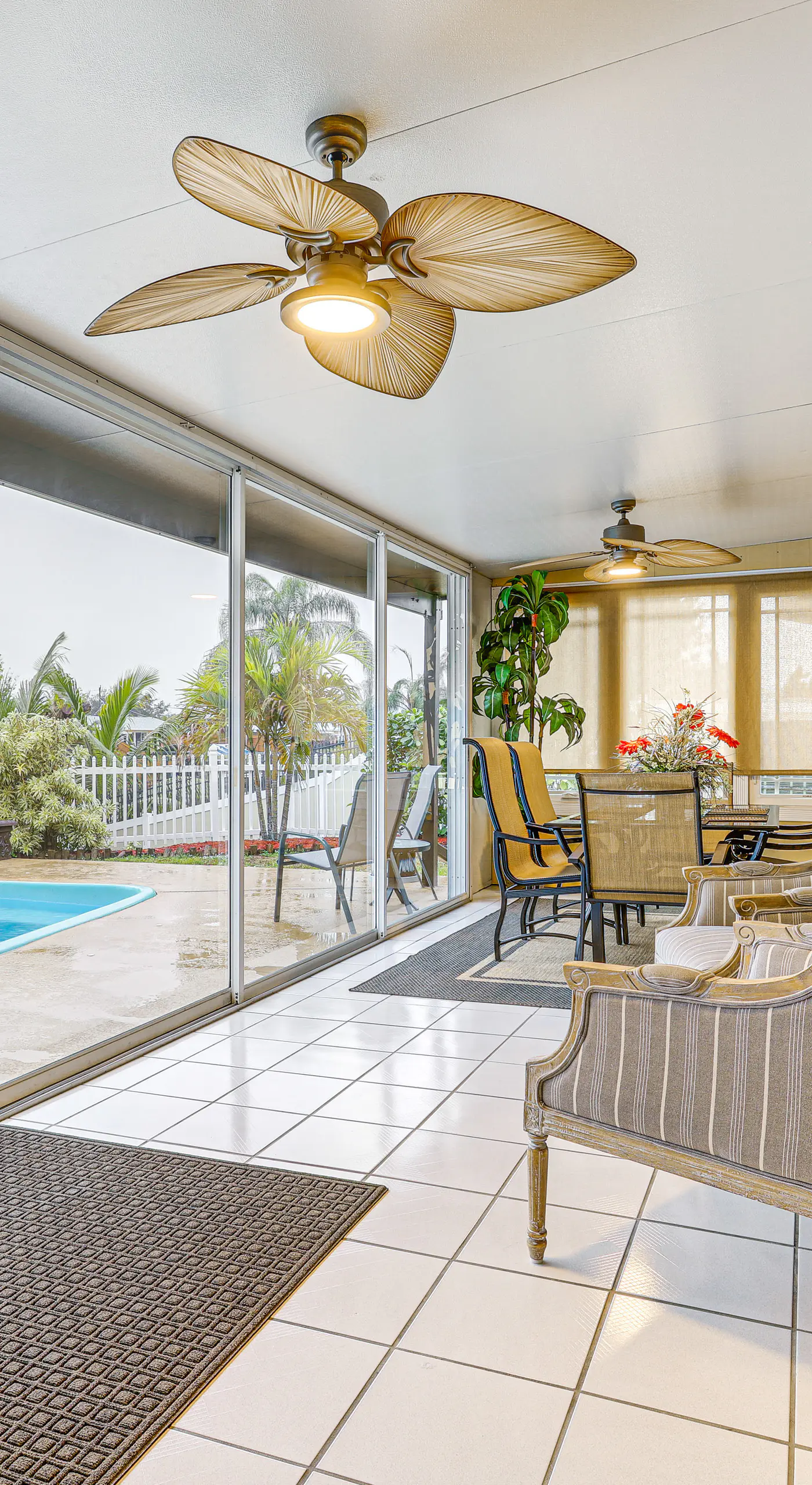 Riverfront House in Port St Lucie w/ Pool & Dock!