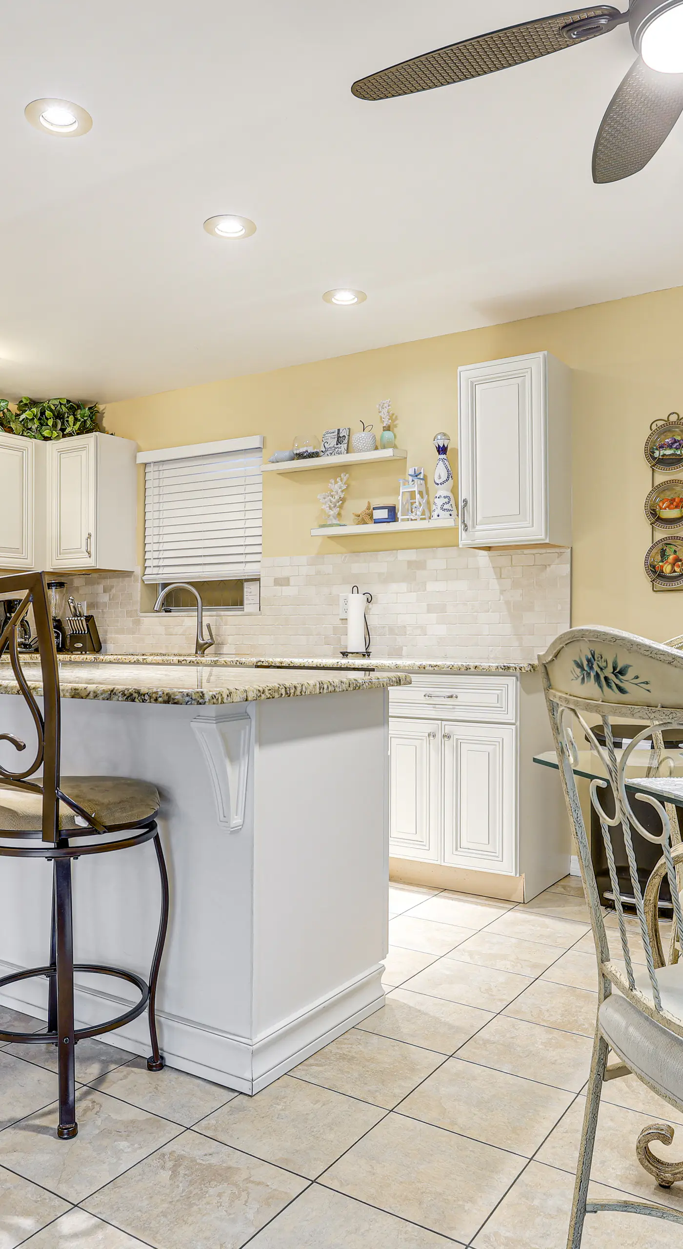 Riverfront House in Port St Lucie w/ Pool & Dock!