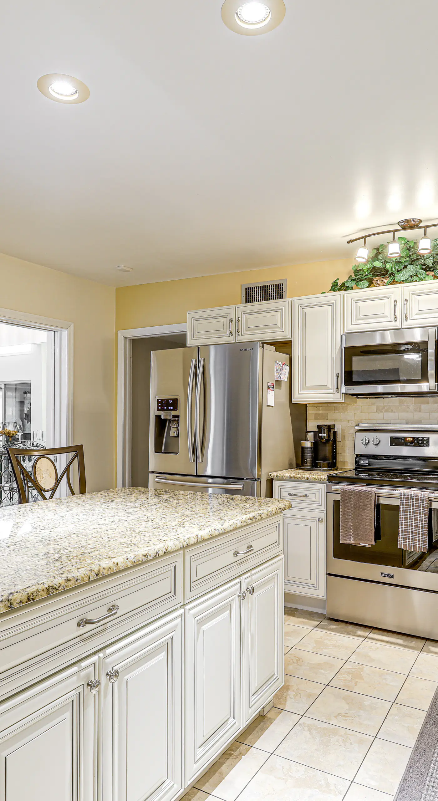 Riverfront House in Port St Lucie w/ Pool & Dock!
