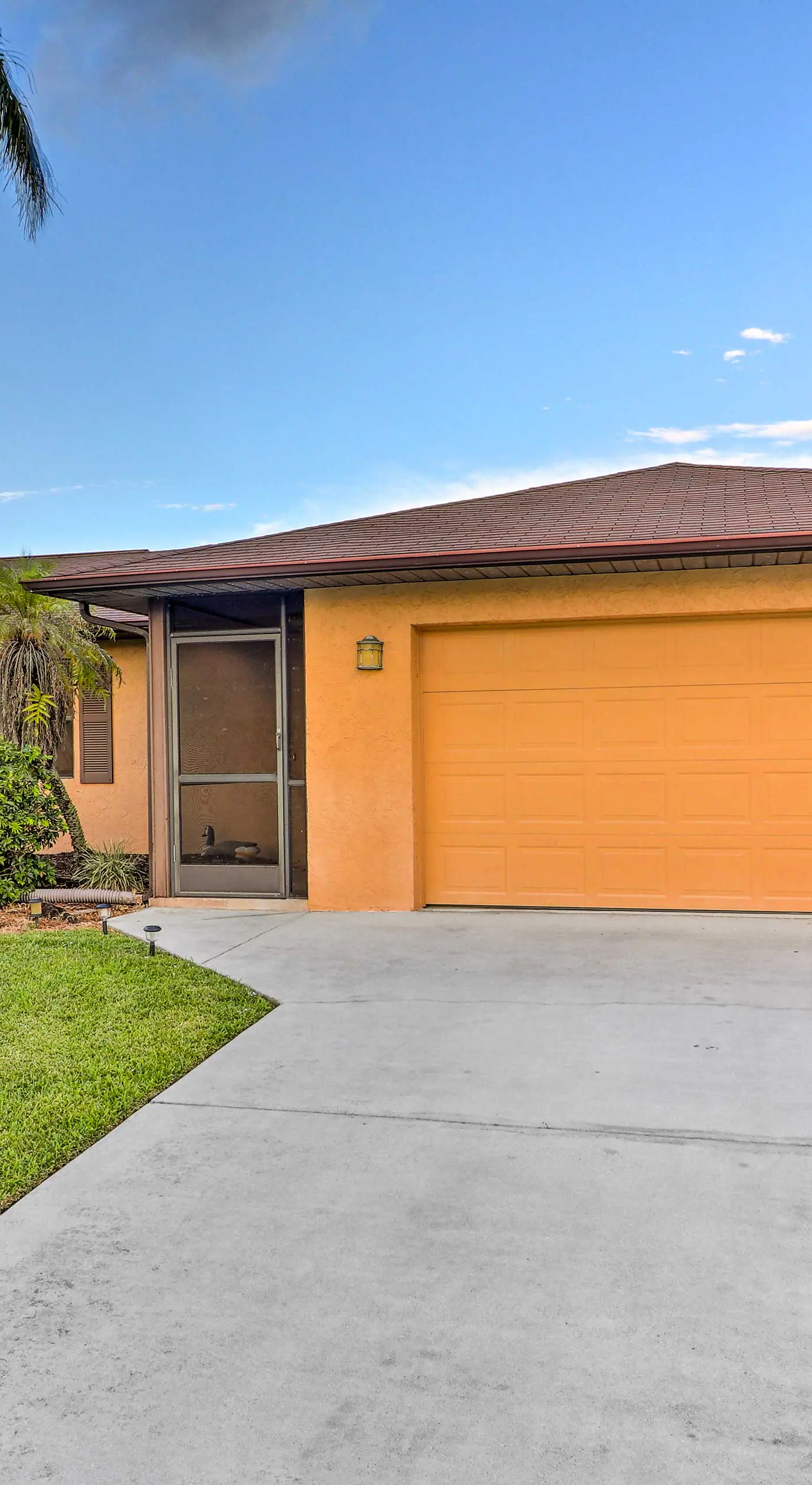 Waterfront Port St Lucie Home w/ Lanai & Pool