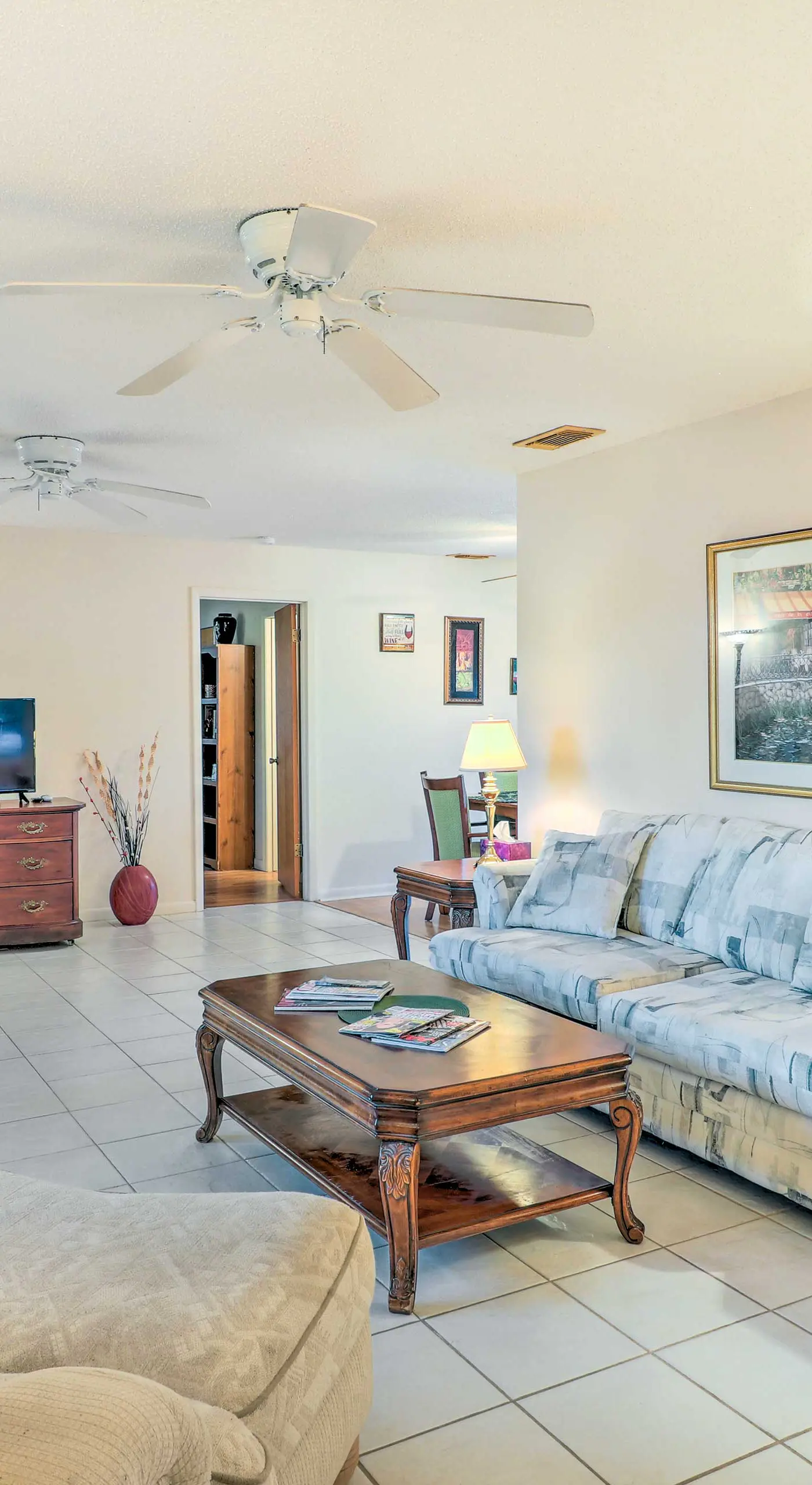 Waterfront Port St Lucie Home w/ Lanai & Pool