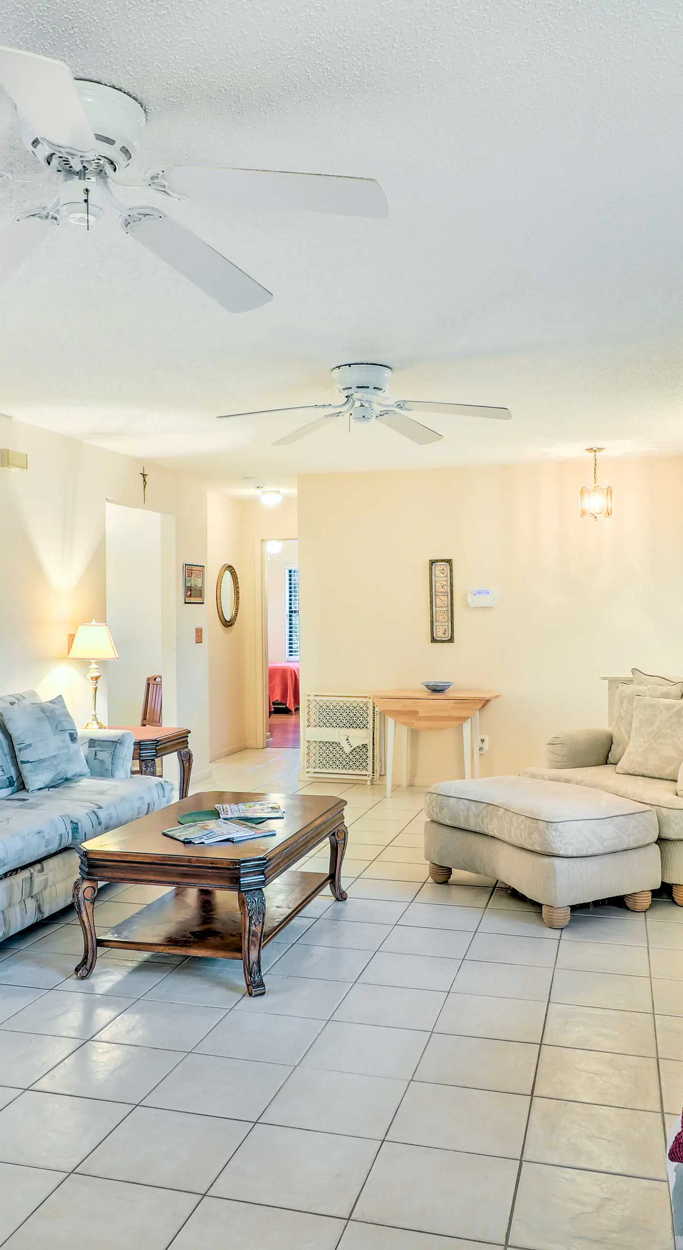 Waterfront Port St Lucie Home w/ Lanai & Pool