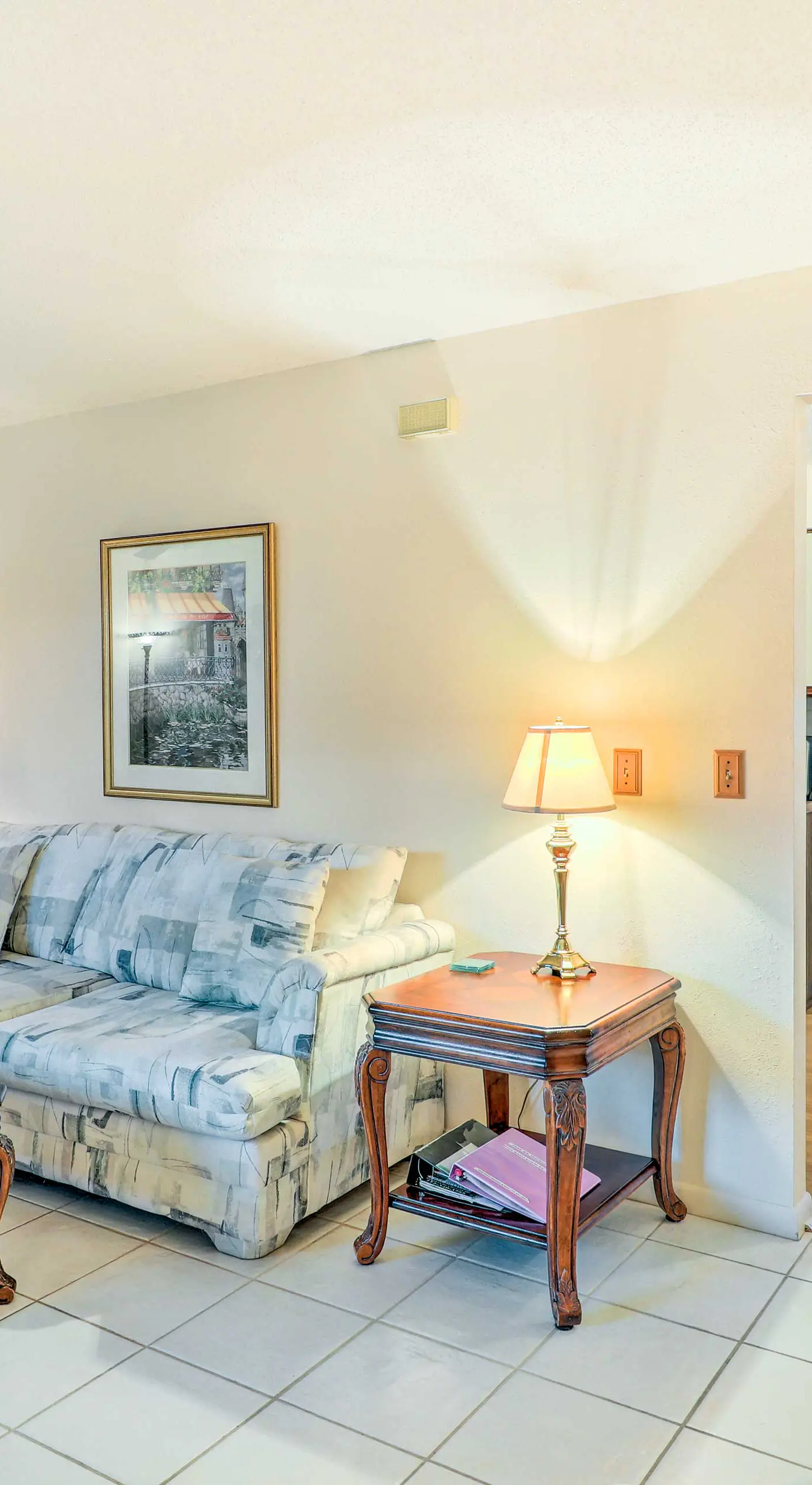 Waterfront Port St Lucie Home w/ Lanai & Pool