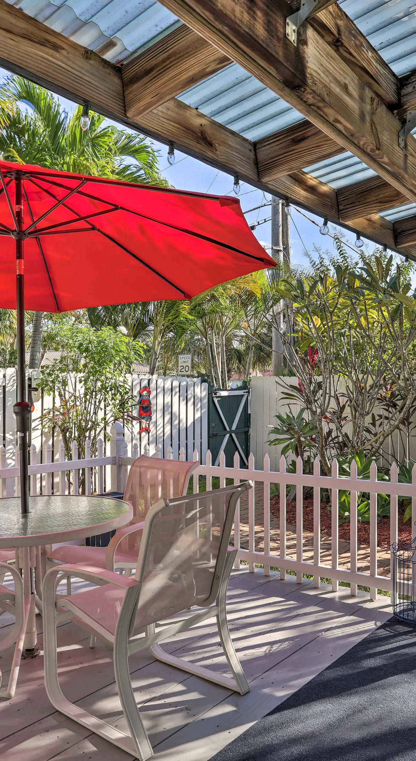 Stuart Apartment w/ Patio Near St Lucie River!