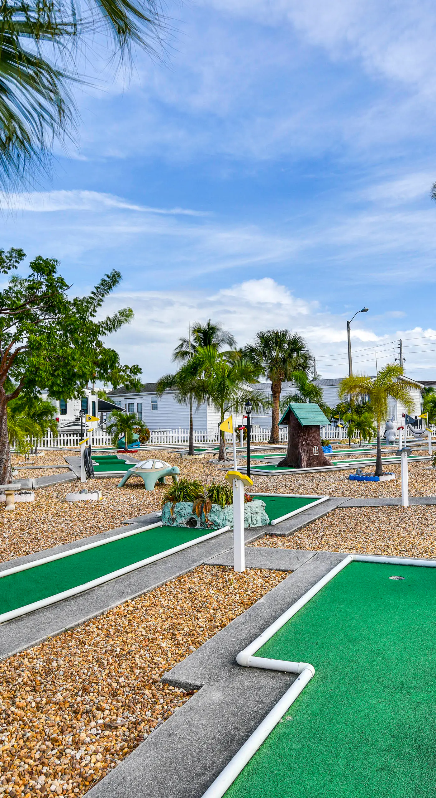 Waterfront Nettles Island Beach House: Pool Access