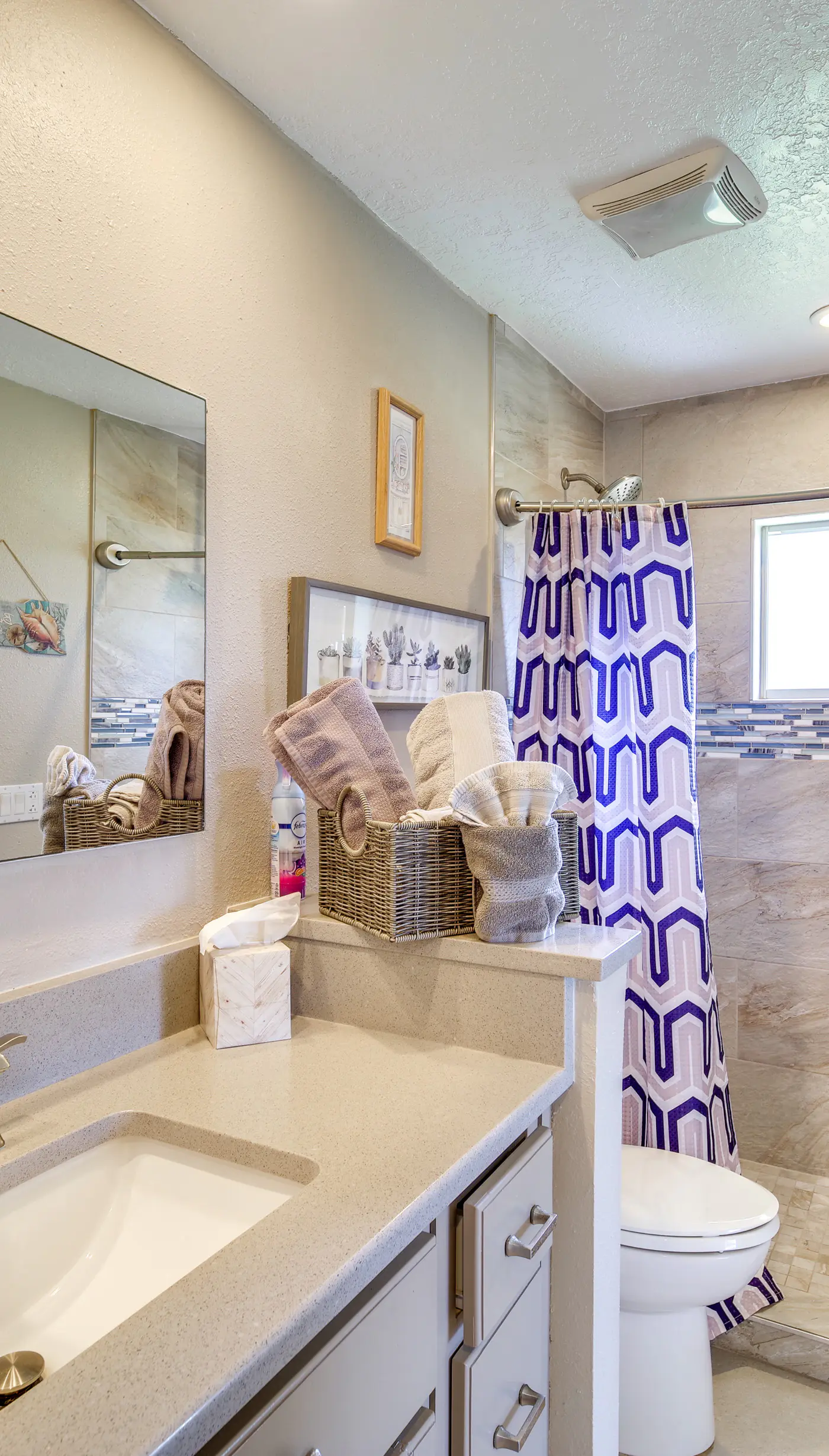 Waterfront Merritt Island Vacation Rental w/ Pool!