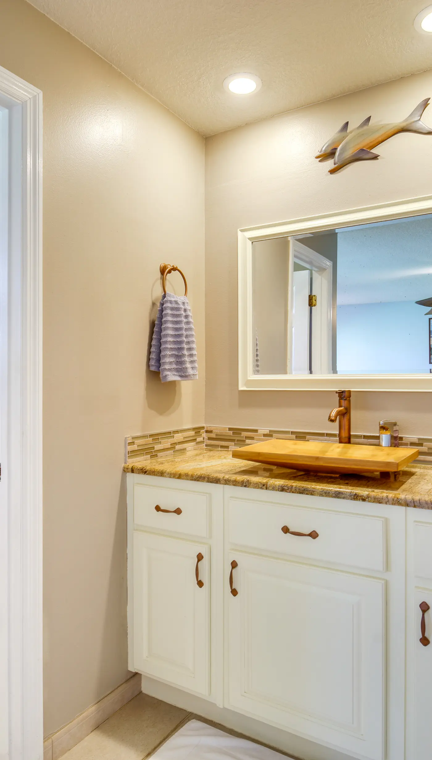 Waterfront Merritt Island Vacation Rental w/ Pool!